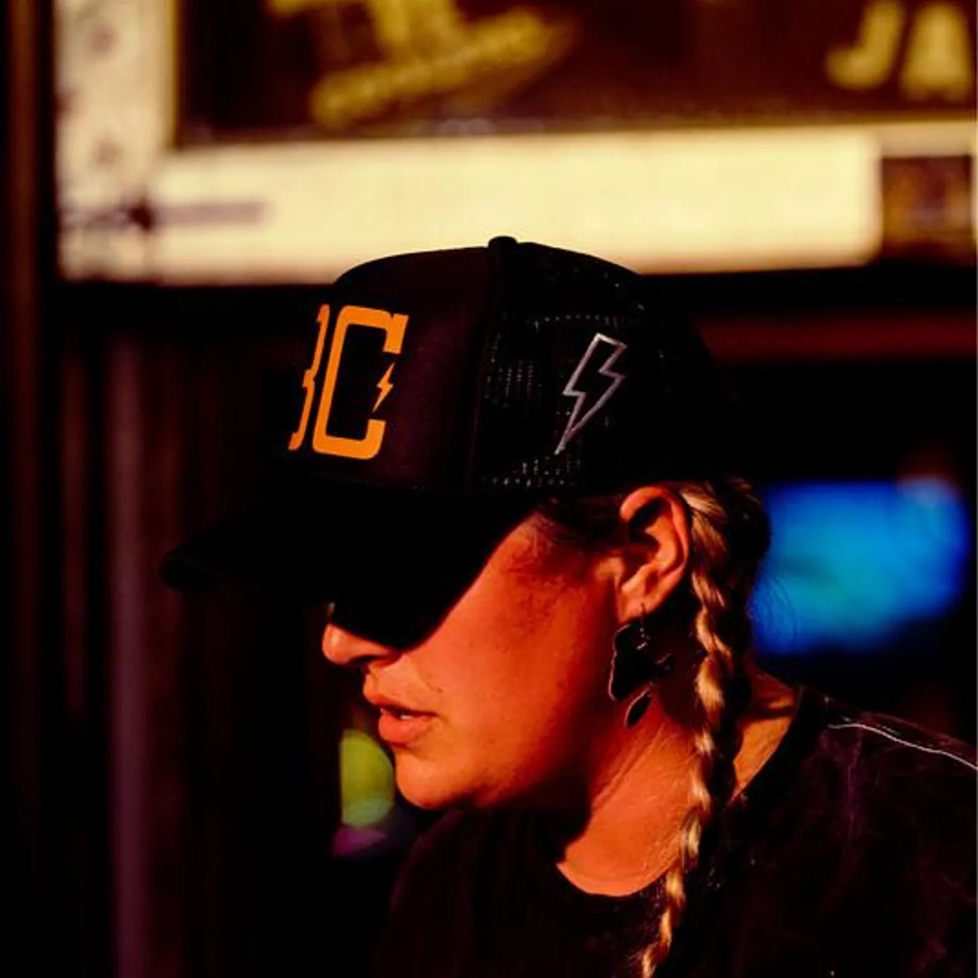 Maddie Rean Brand Page