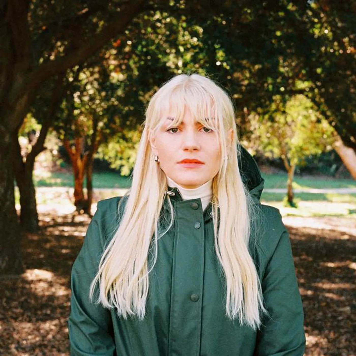 Maddie Zahm Brand Page