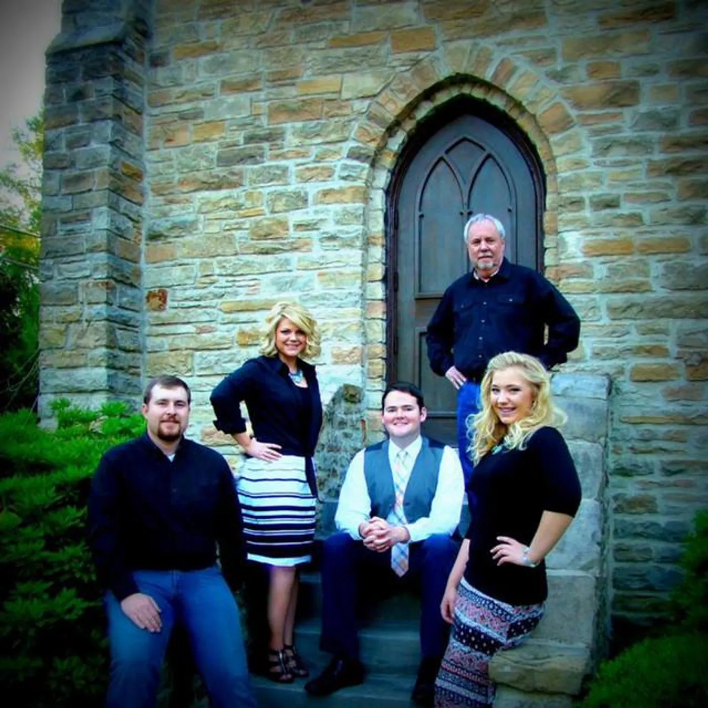 Made by Mercy Brand Page