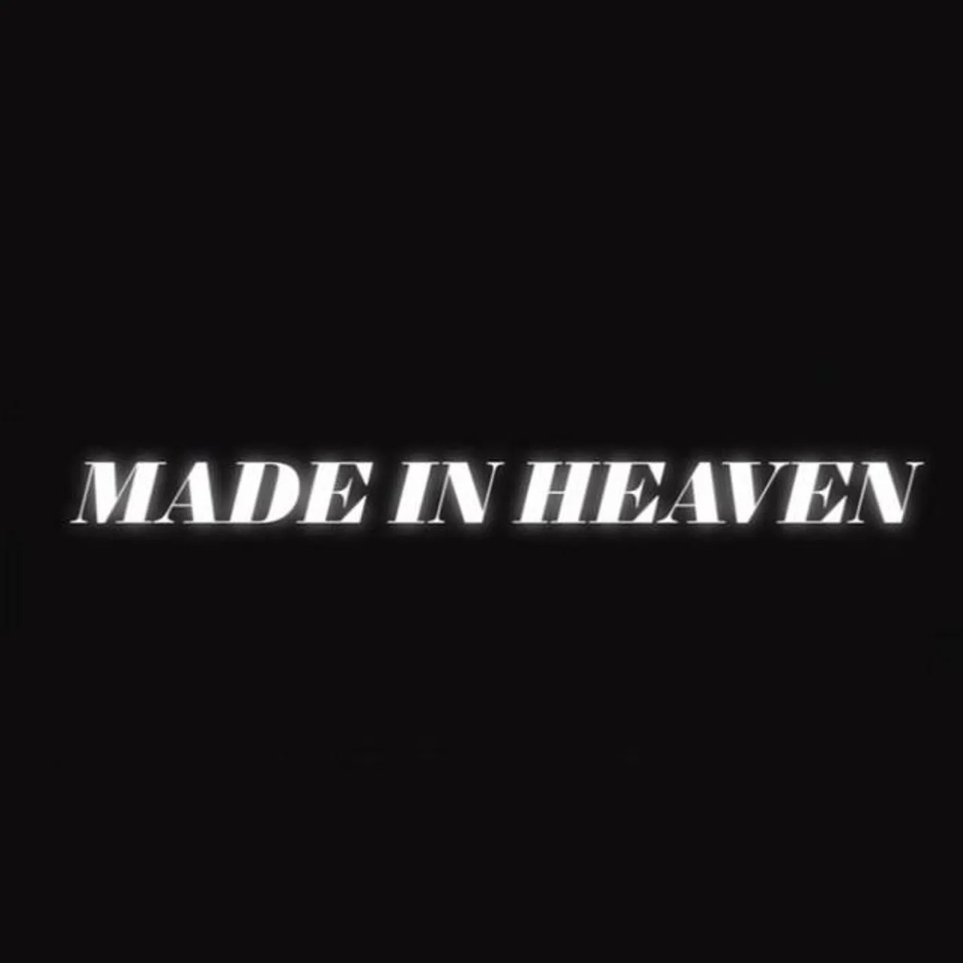 Made In Heaven Brand Page