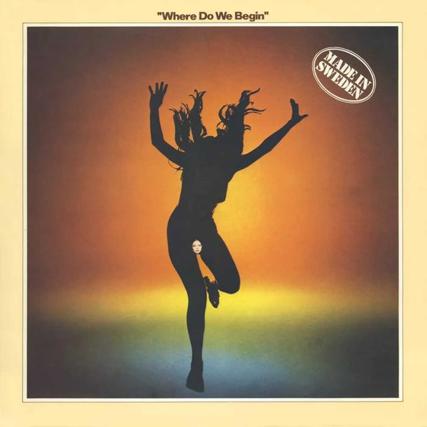 Made In Sweden Brand Page