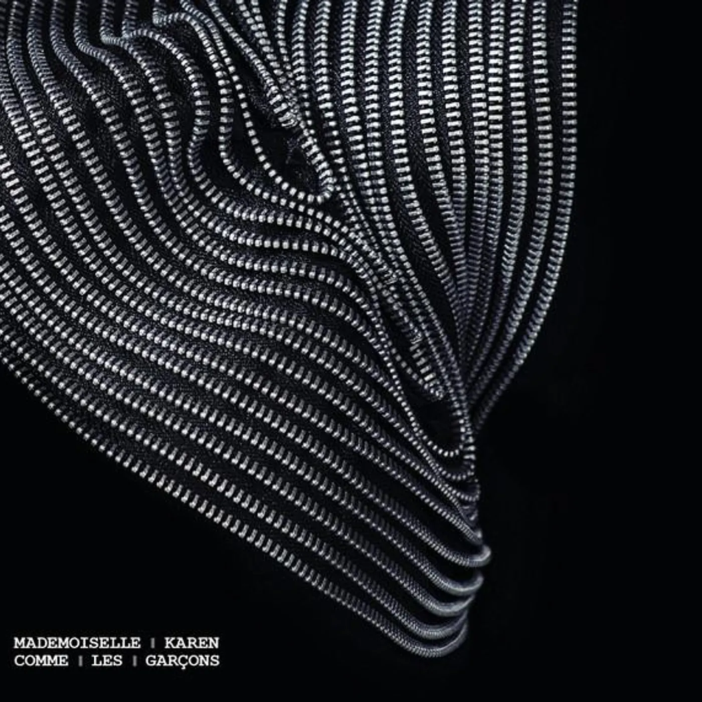 Mademoiselle Karen Brand Page