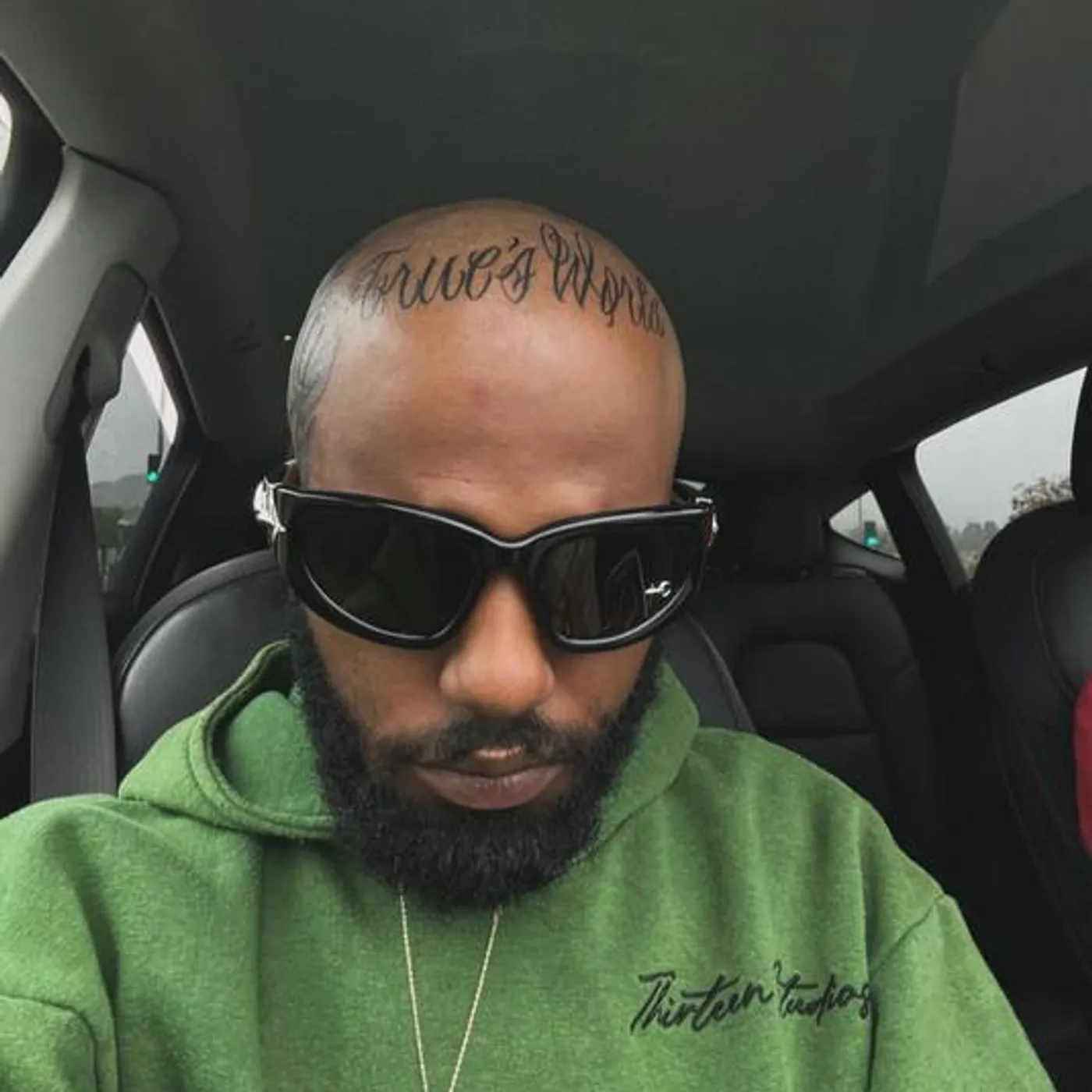 MadeinTYO Brand Page