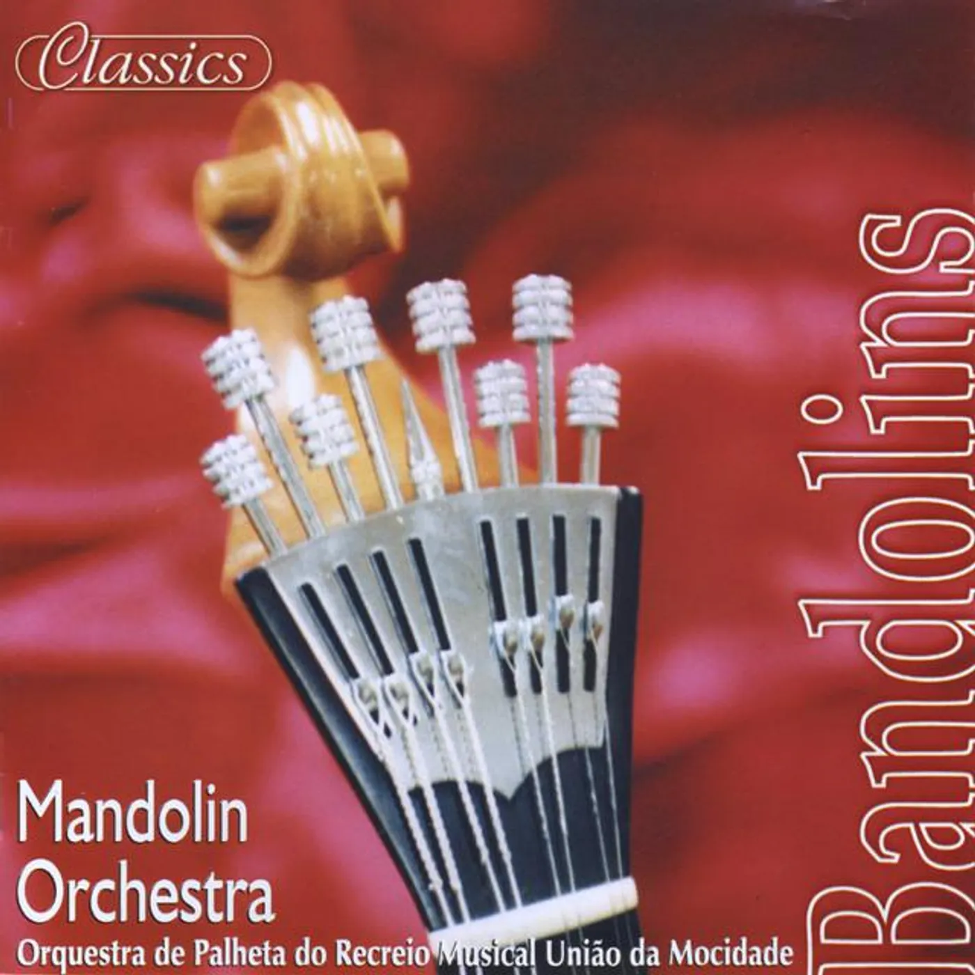 Madeira Mandolin Orchestra