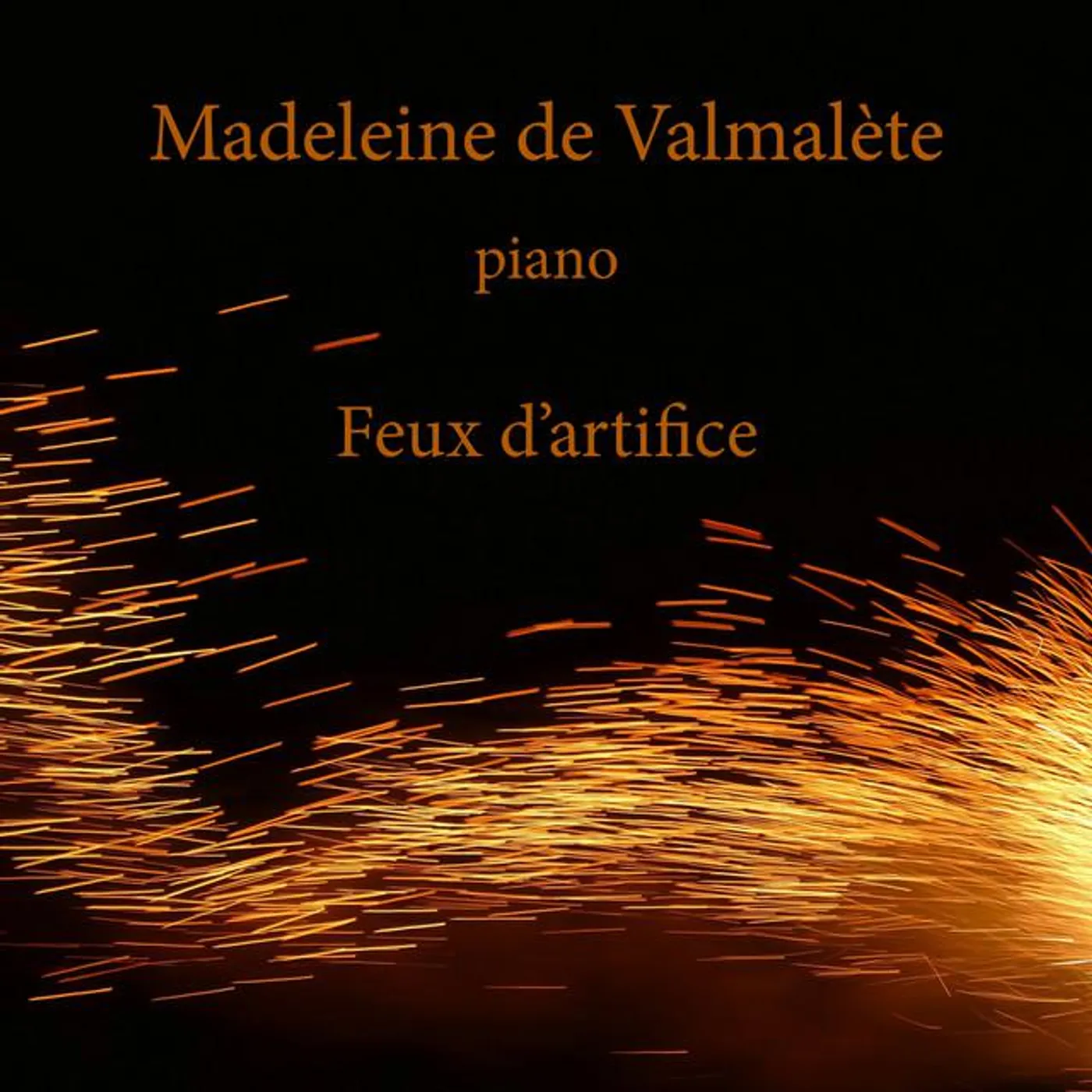 Madeleine de Valmalète