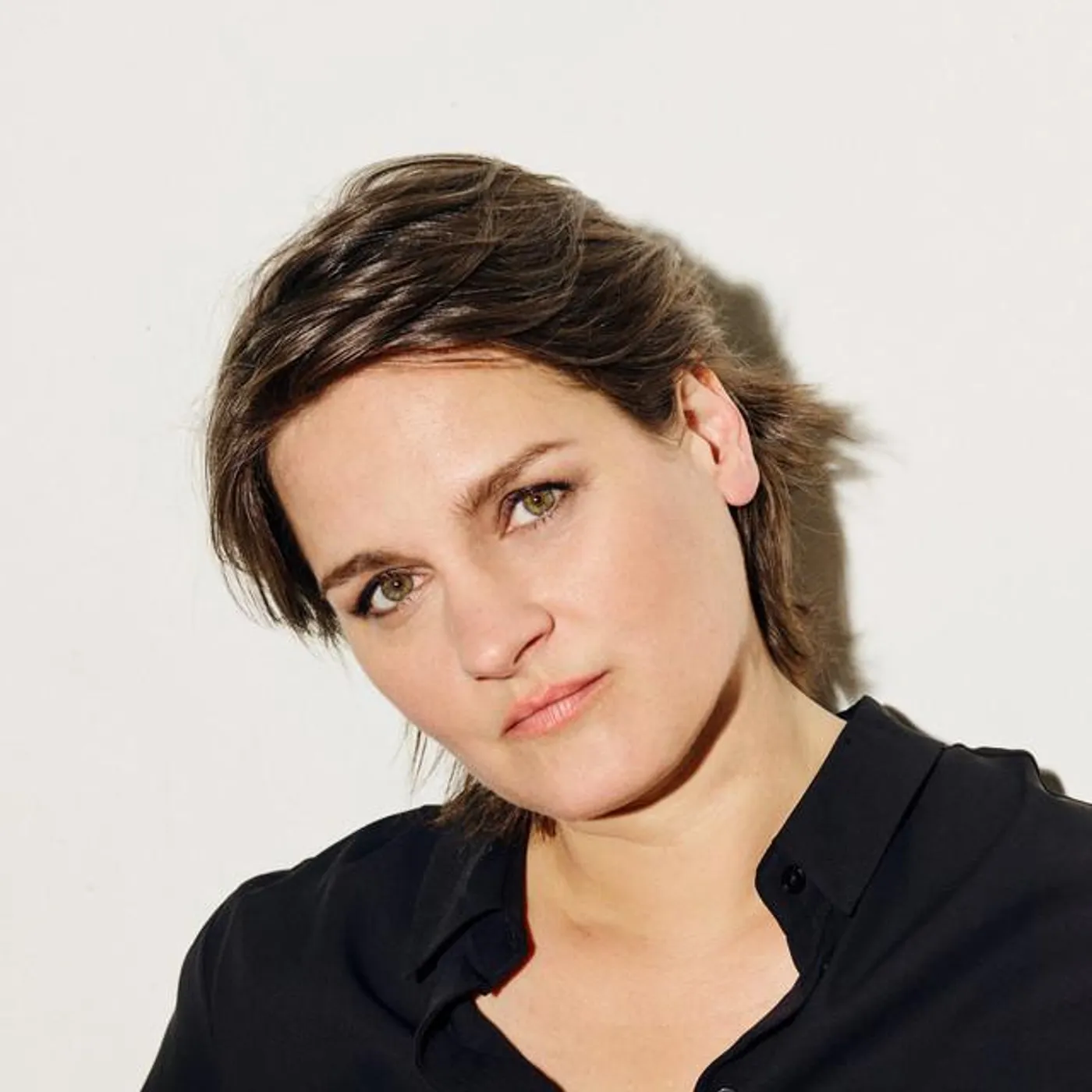 Madeleine Peyroux Brand Page