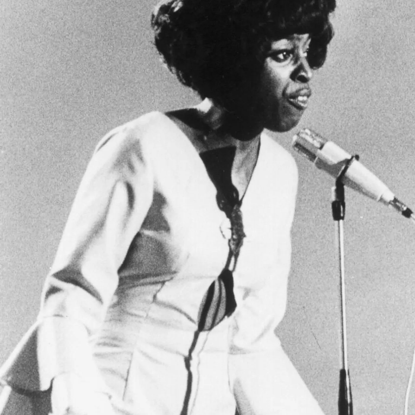 Madeline Bell Brand Page