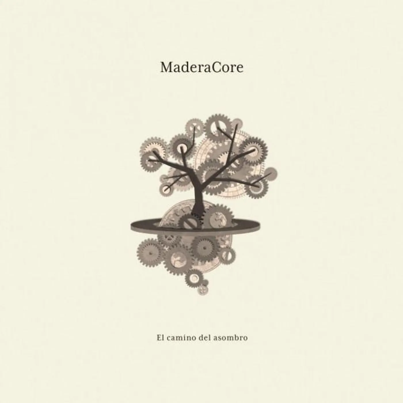 MaderaCore