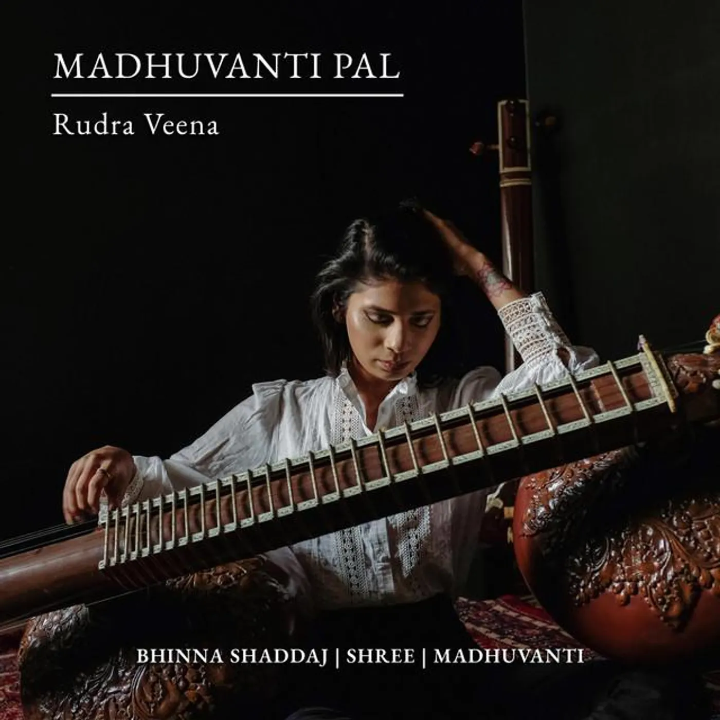Madhuvanti Pal Brand Page
