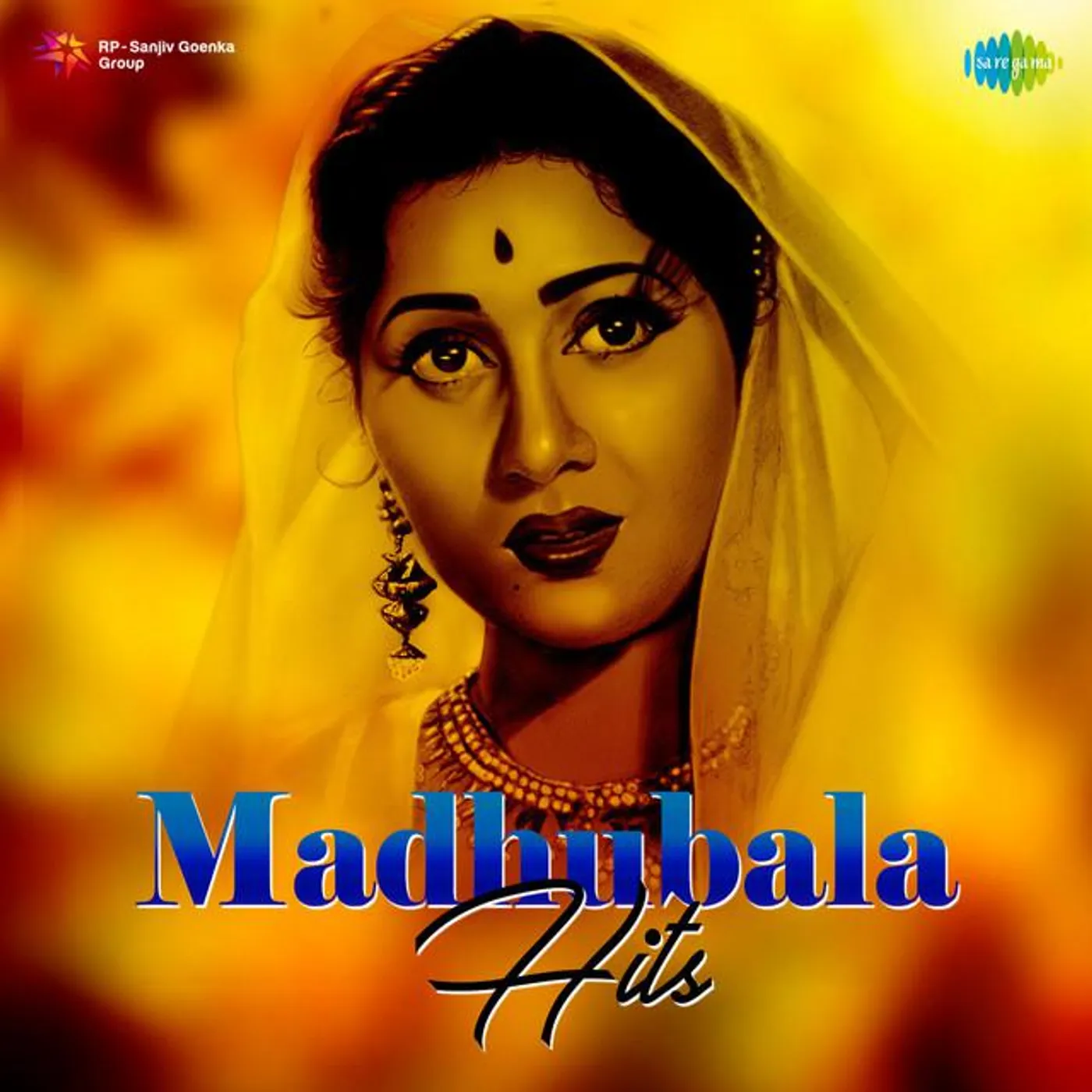 Madhubala