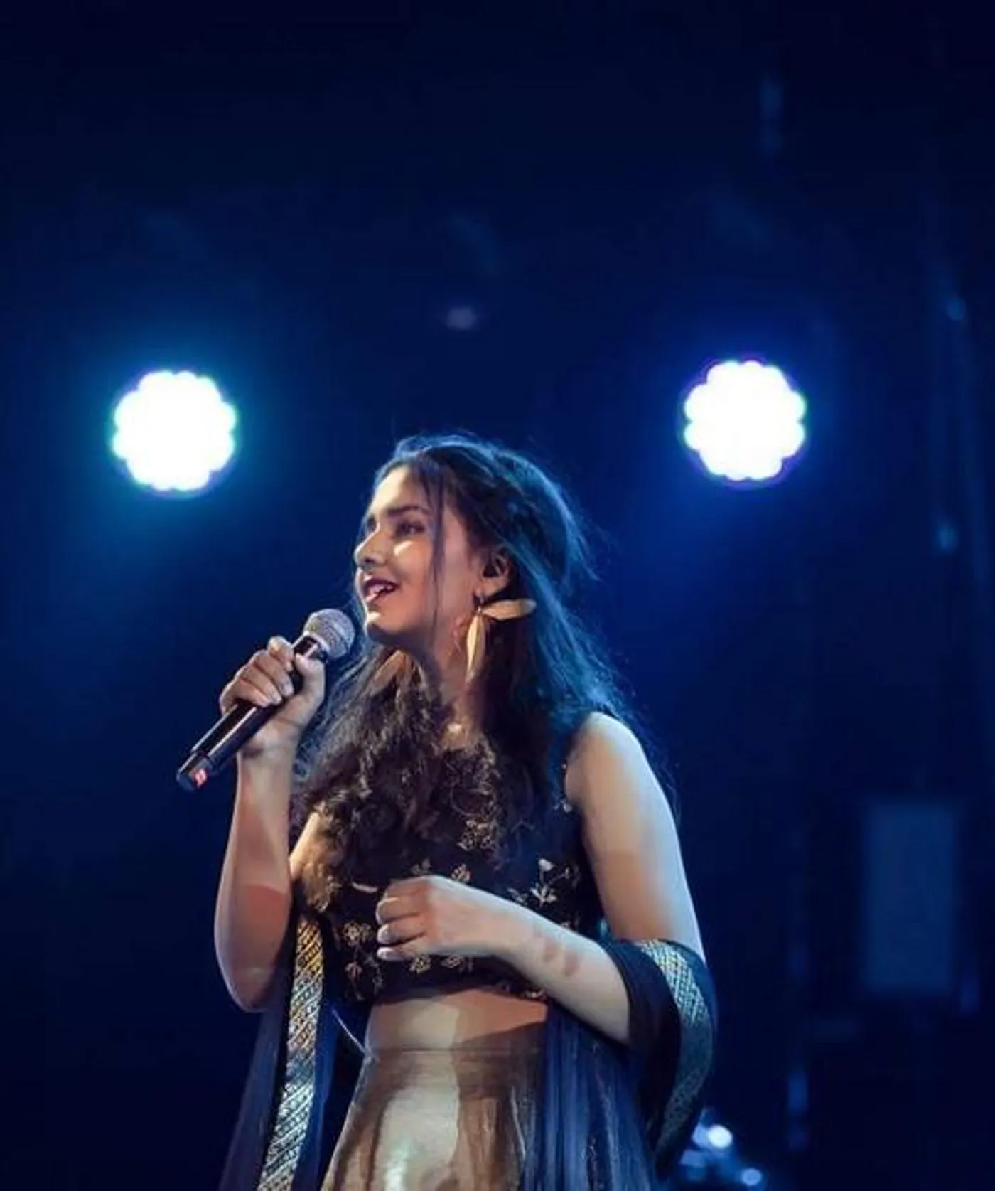 Madhura Dhara Talluri