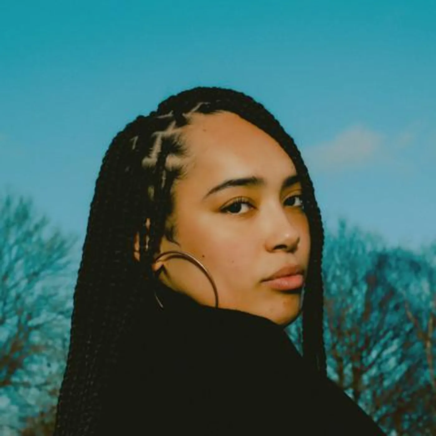 Madi Saskia Brand Page