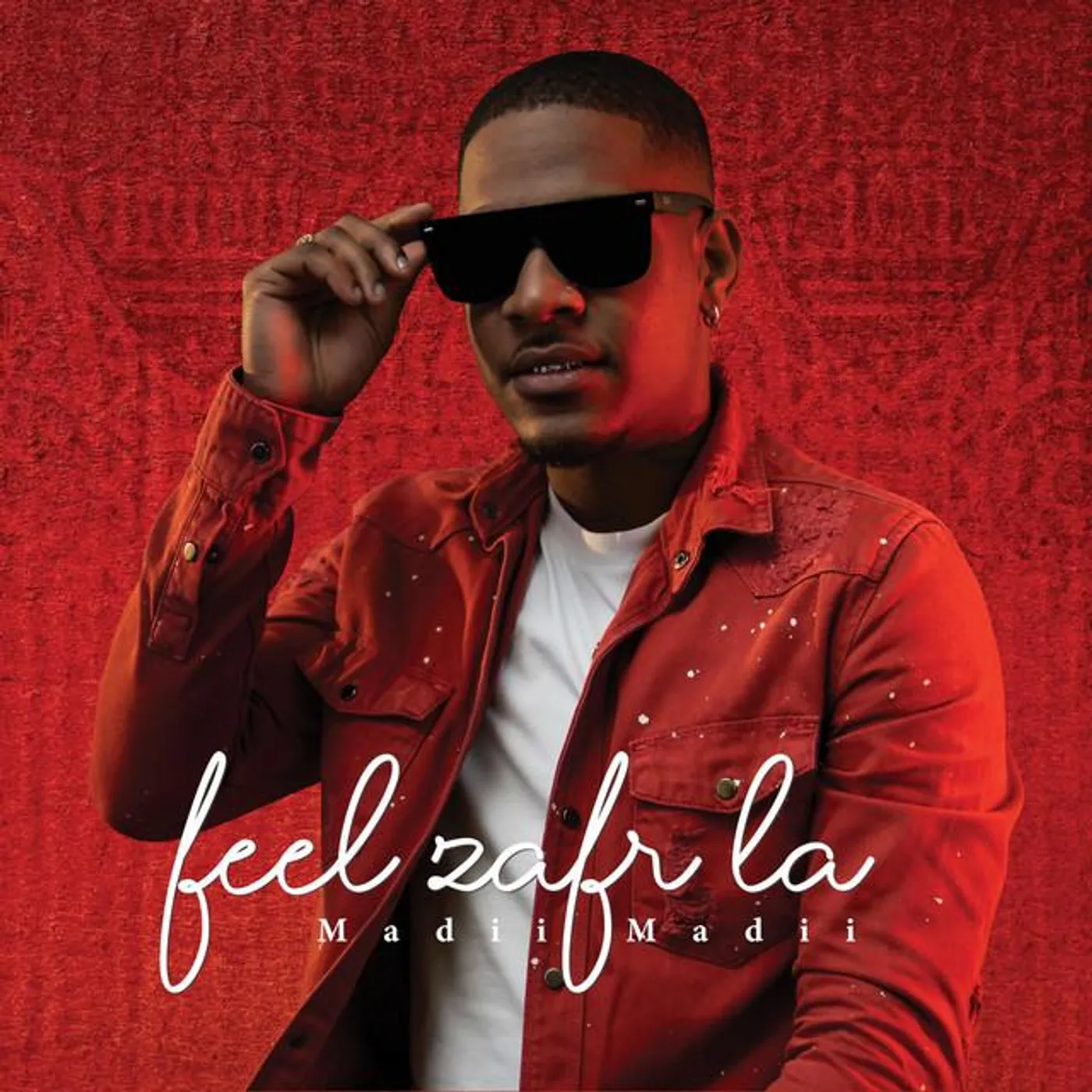 Madii Madii Brand Page