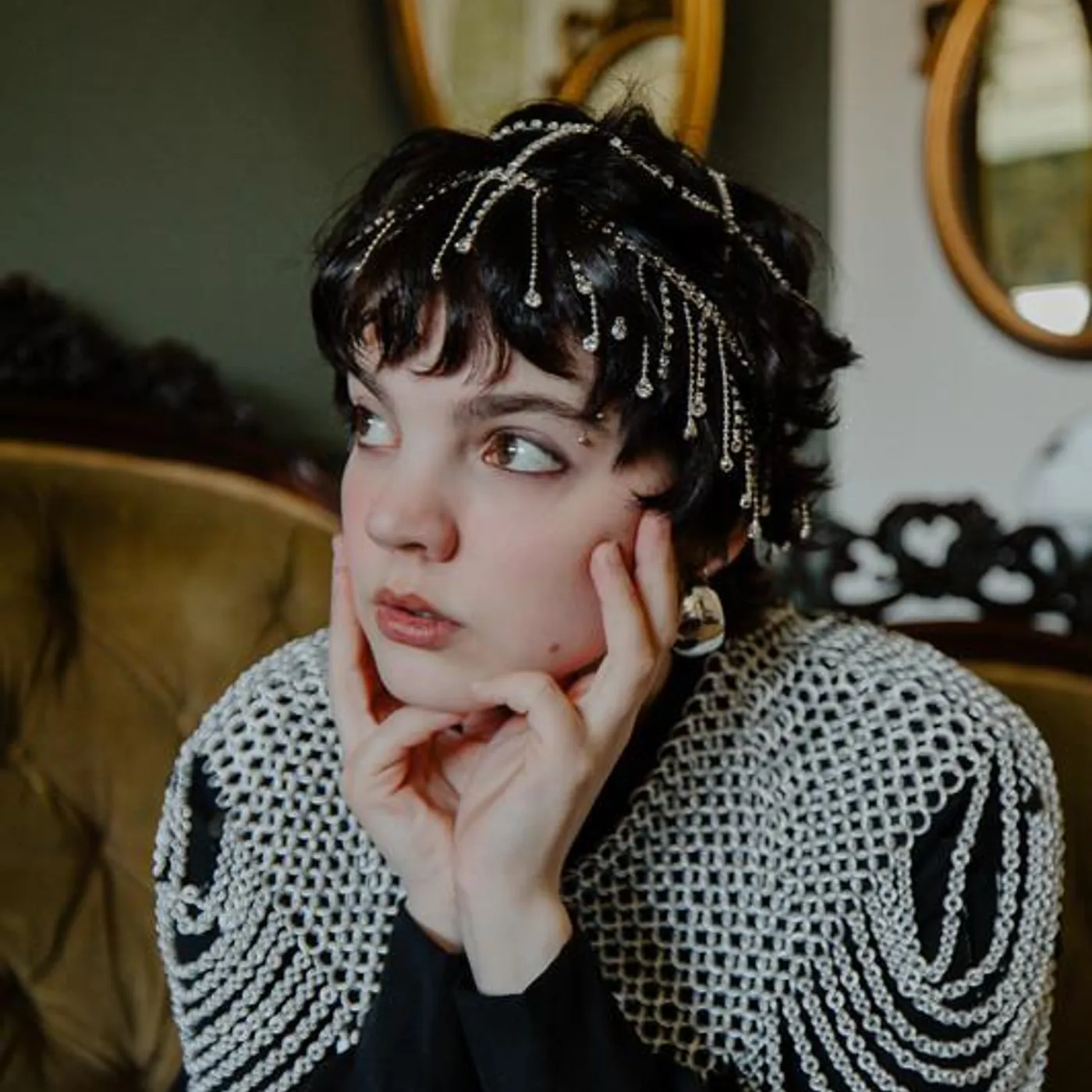 Madilyn Mei Brand Page