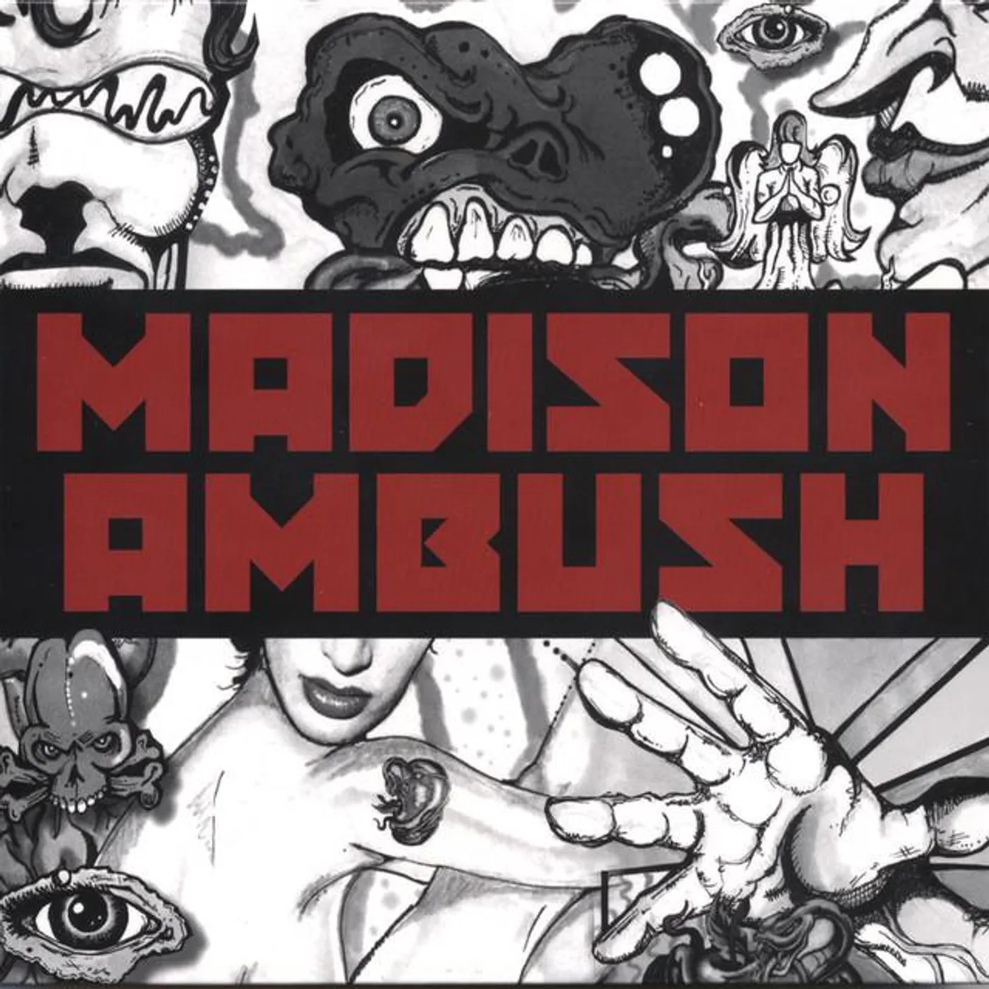 Madison Ambush