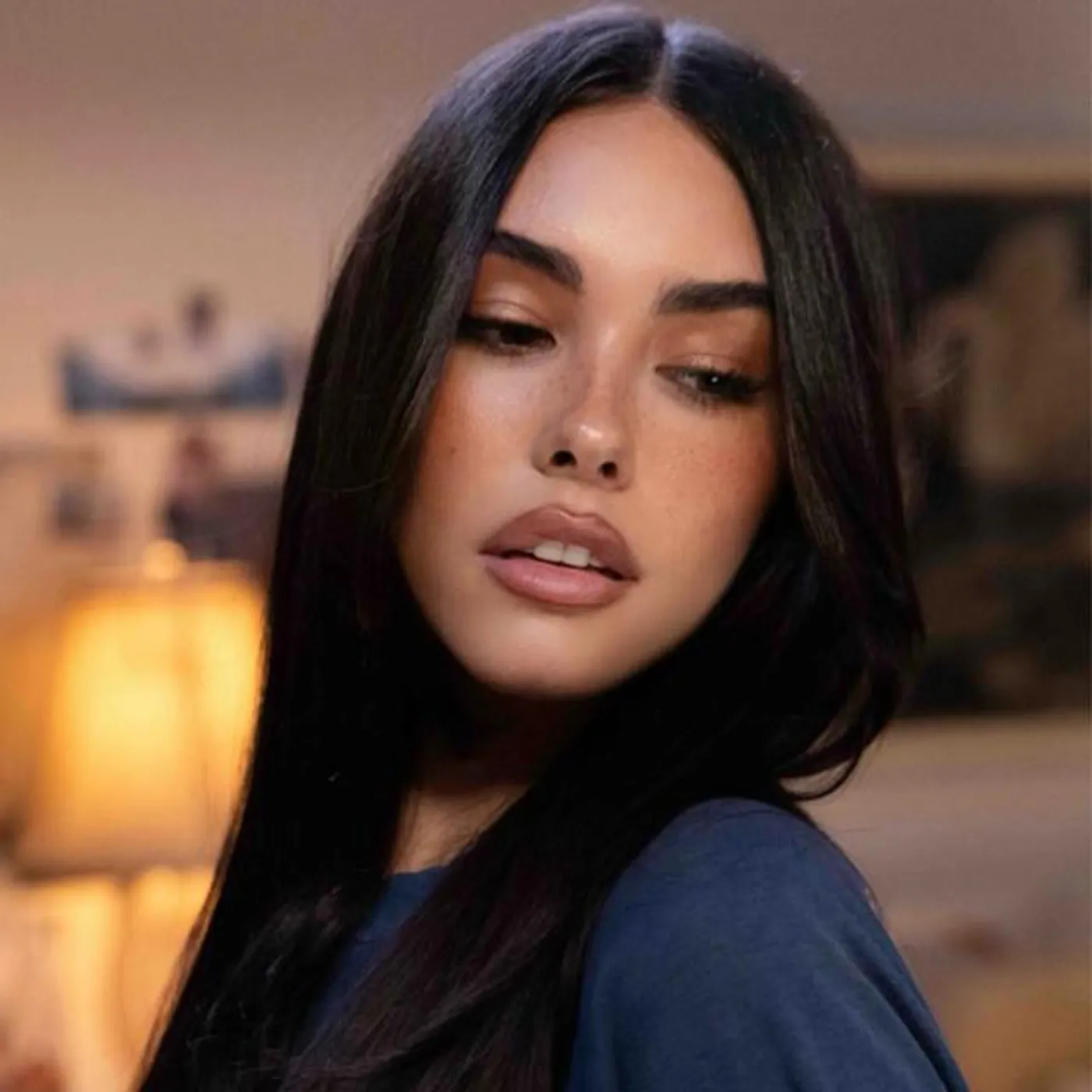 Madison Beer Brand Page