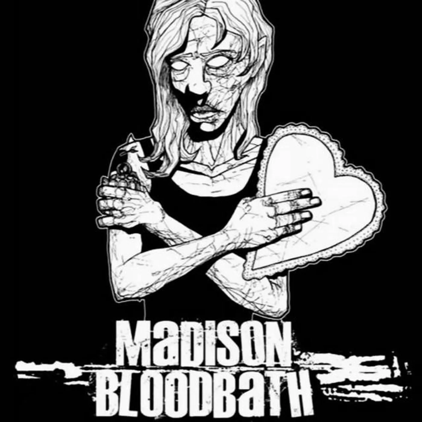 Madison Bloodbath Brand Page
