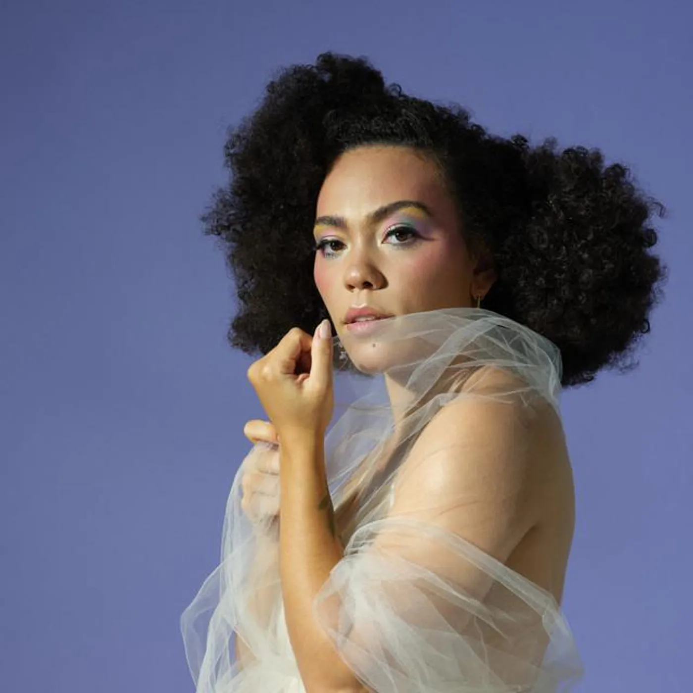 Madison McFerrin Brand Page