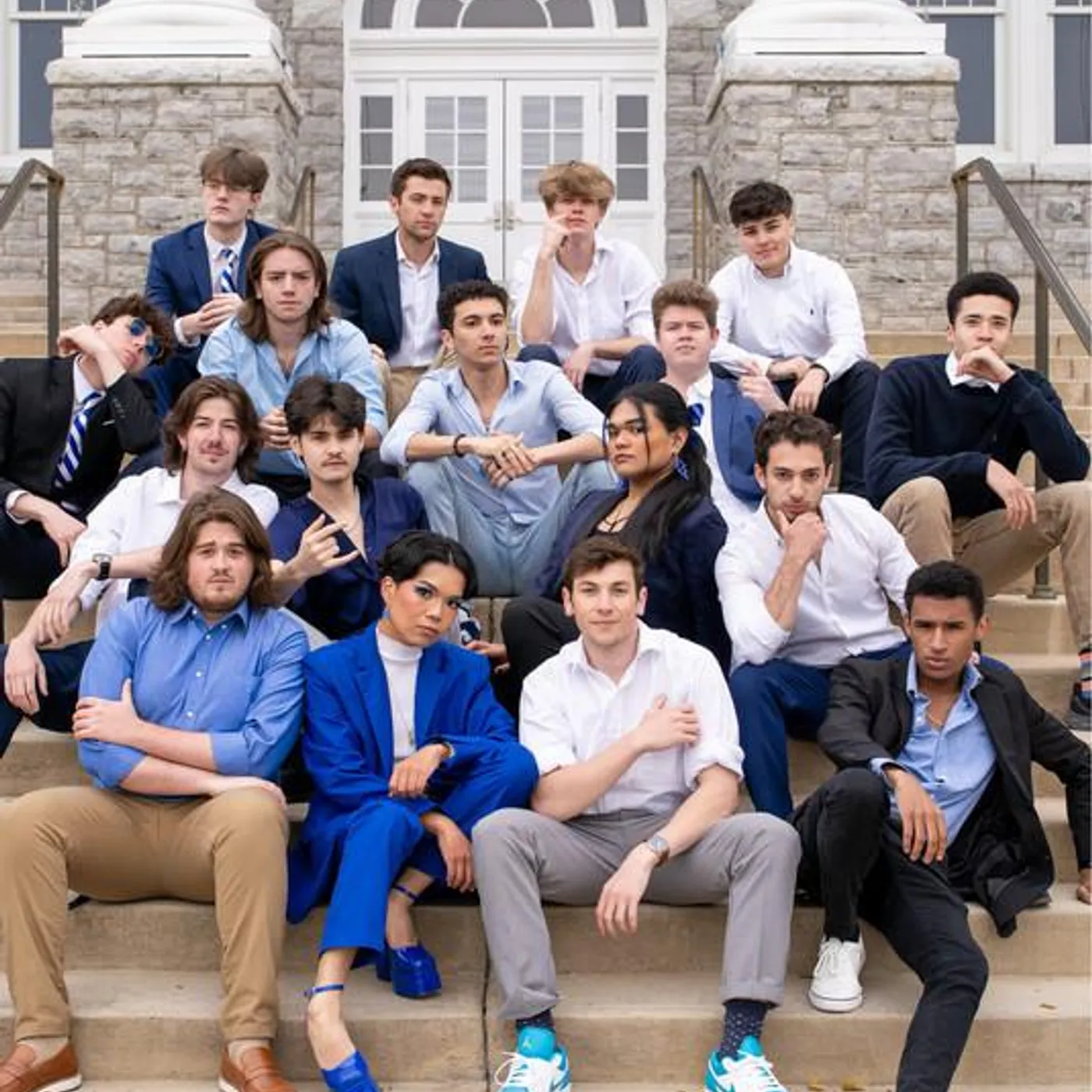 The Madison Project Brand Page