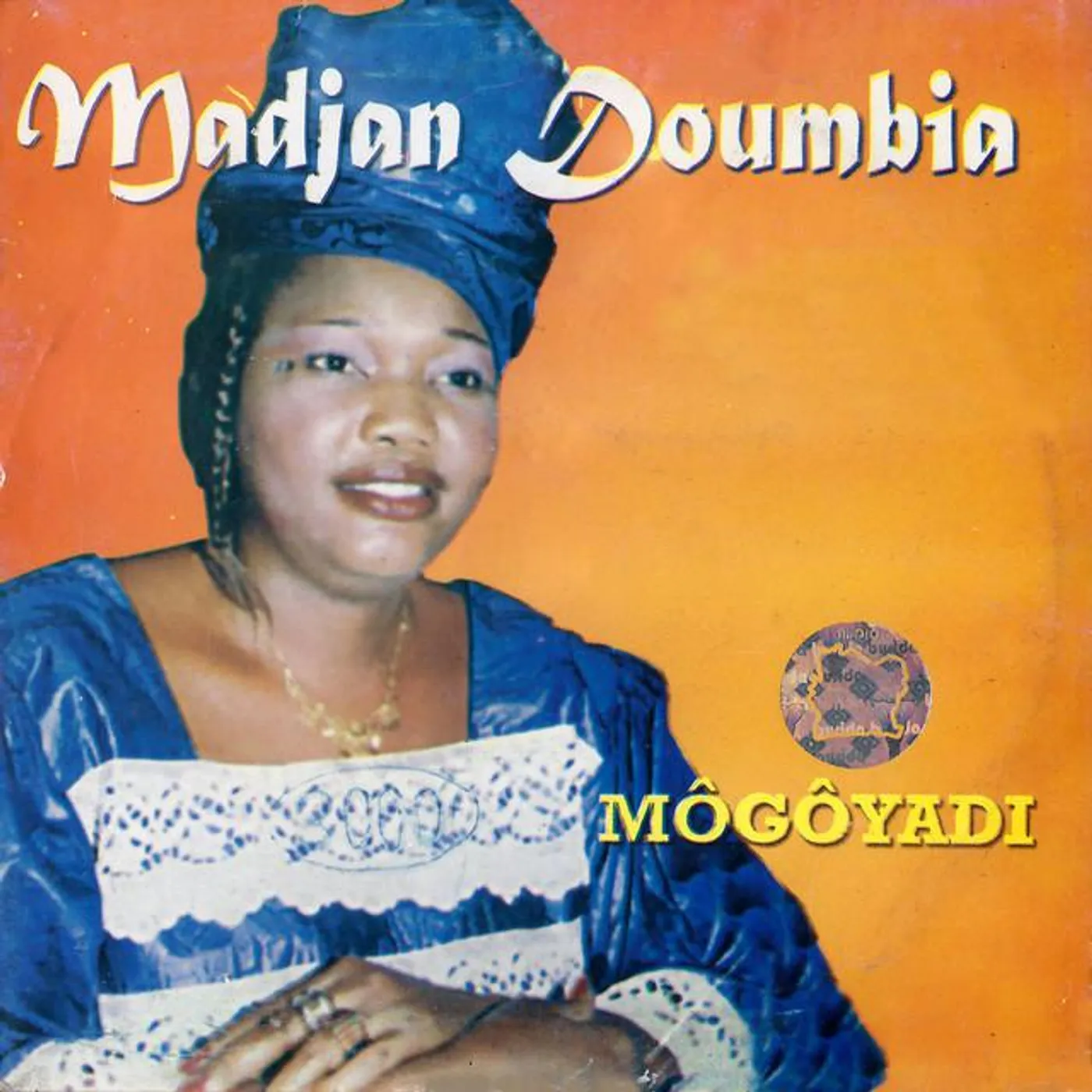 Madjan Doumbia Brand Page