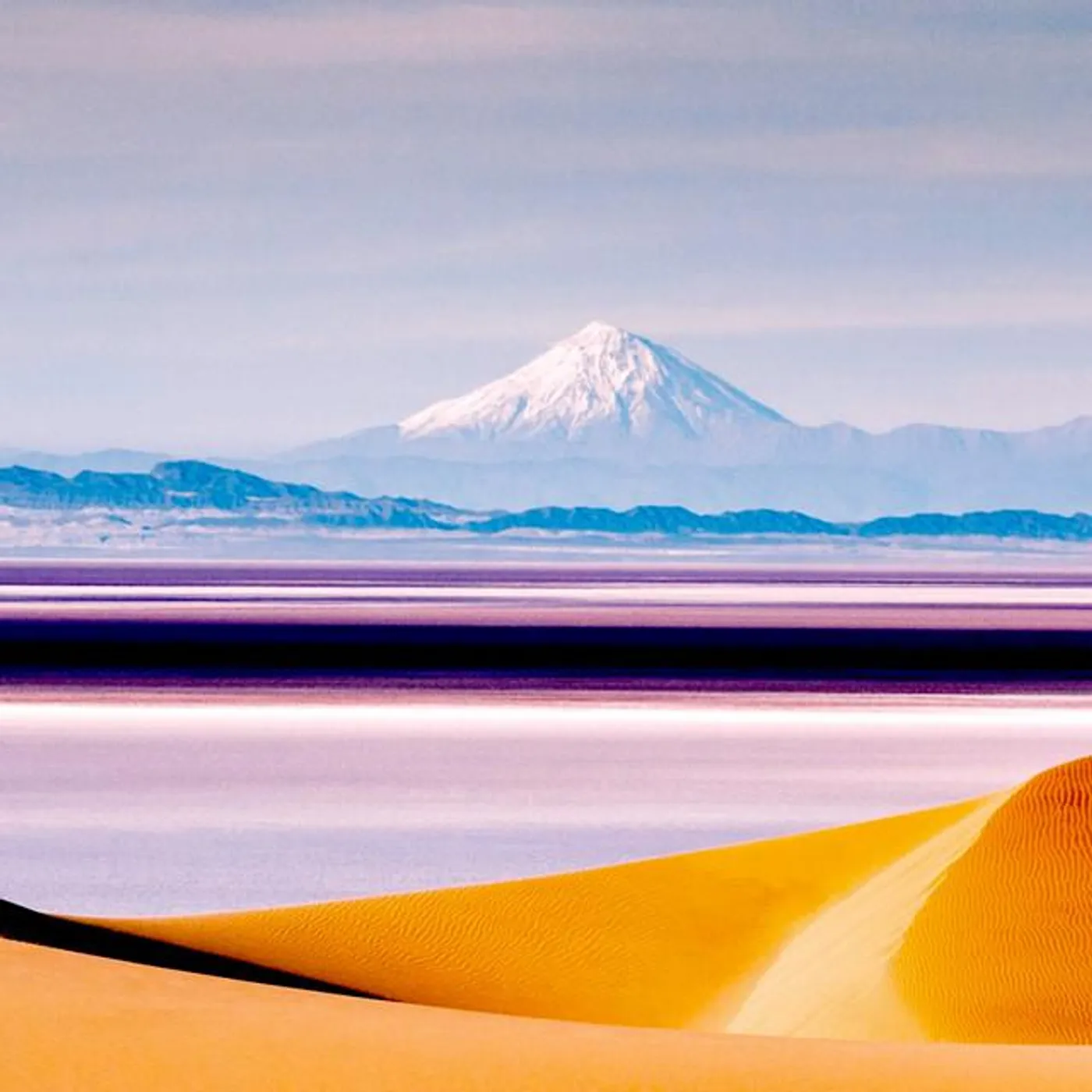 Madjid Khaladj Brand Page