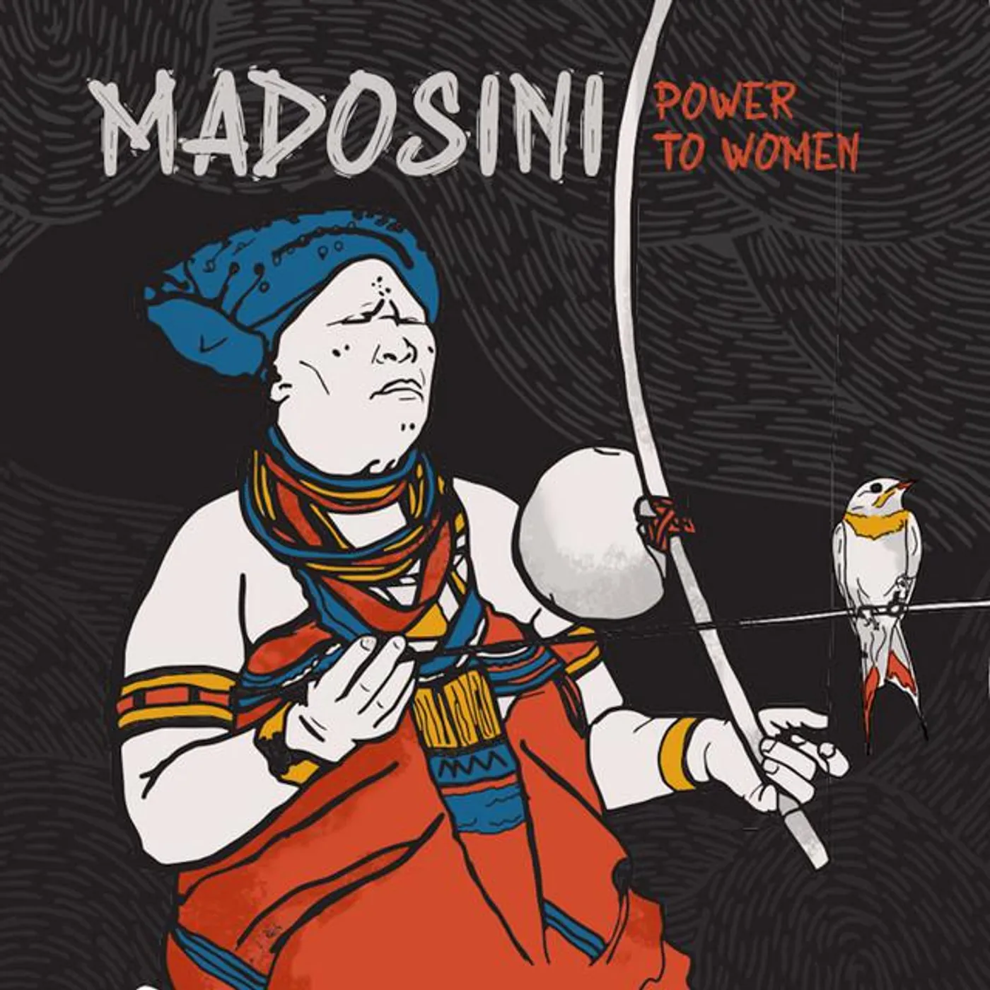 Madosini