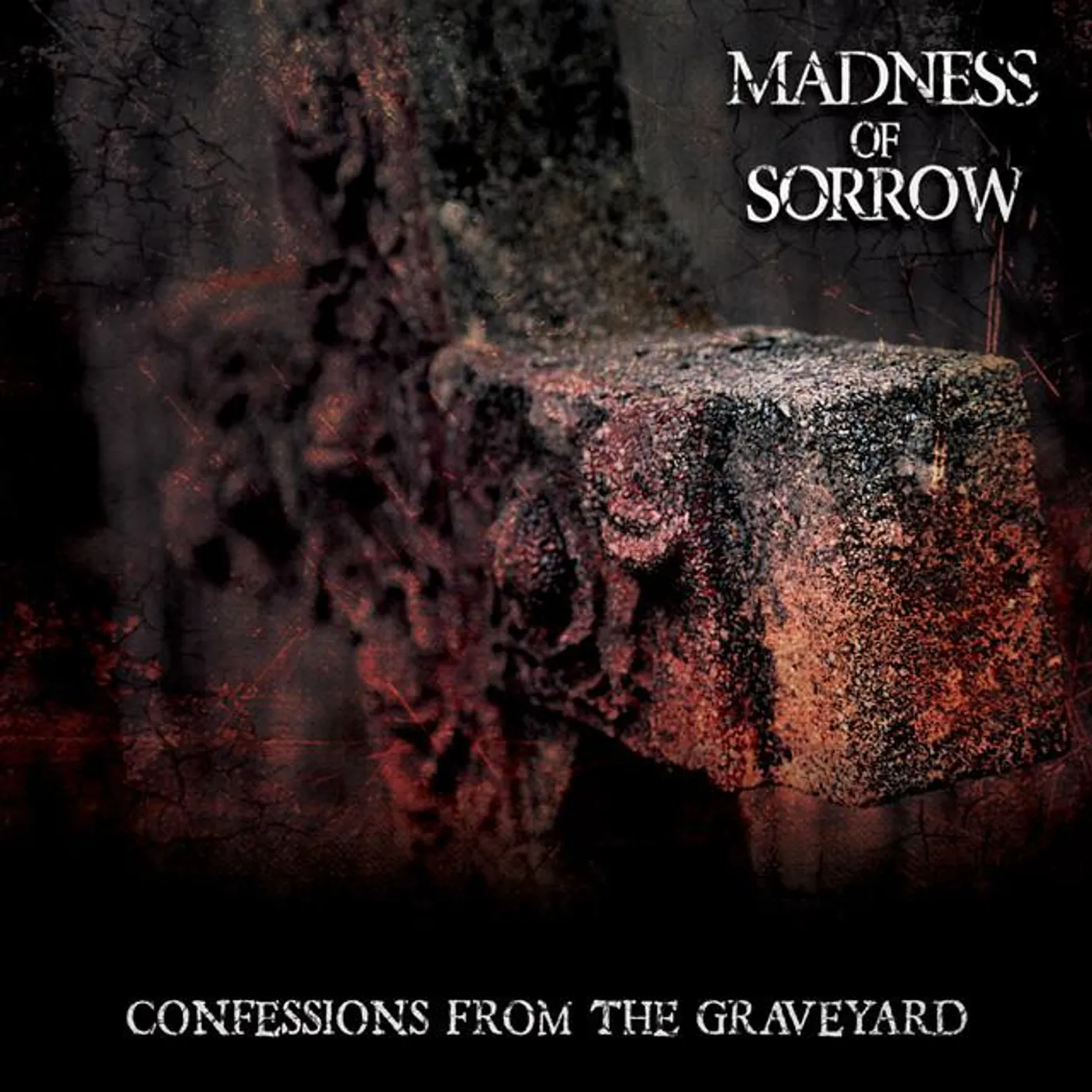 Madness of Sorrow