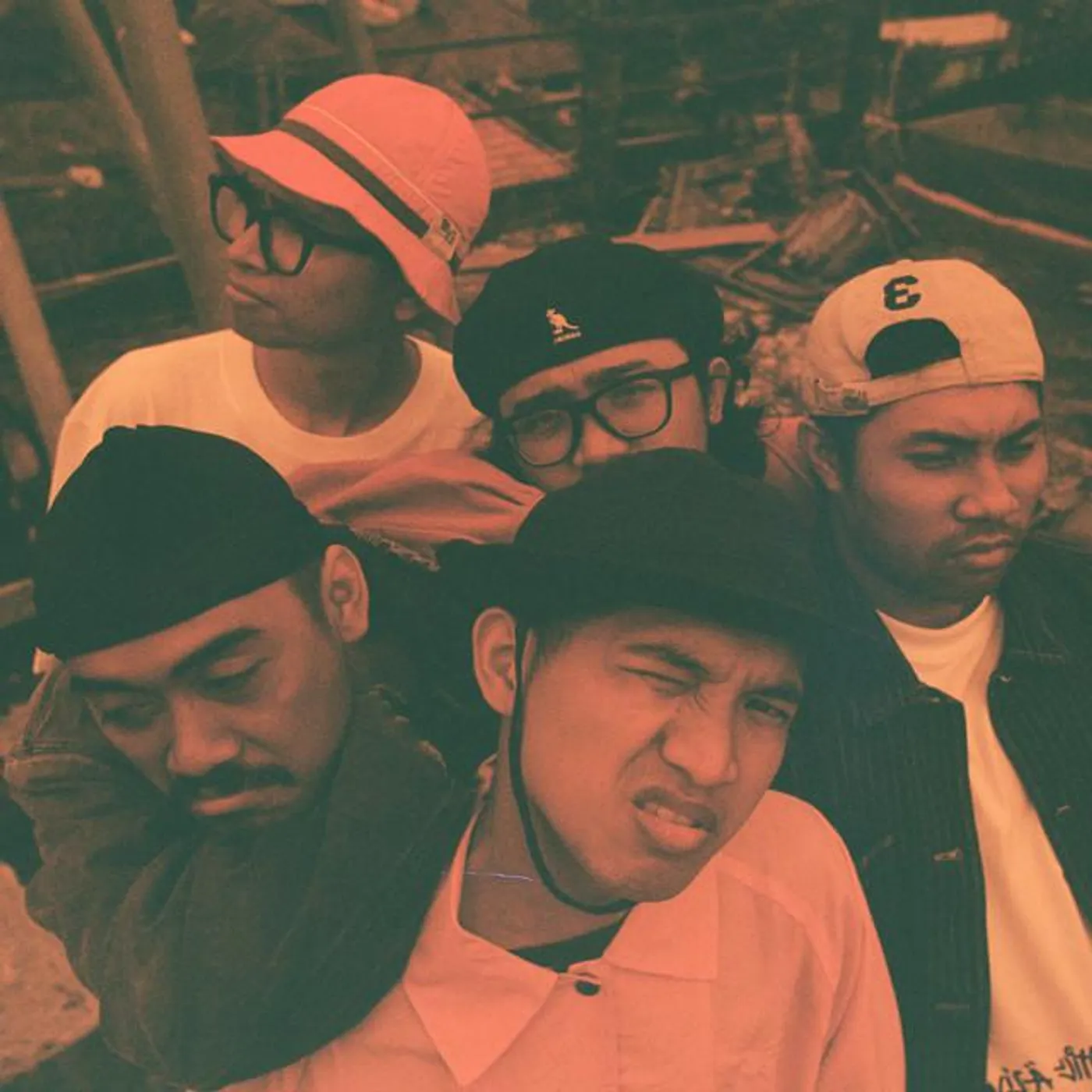 Madness On Tha Block