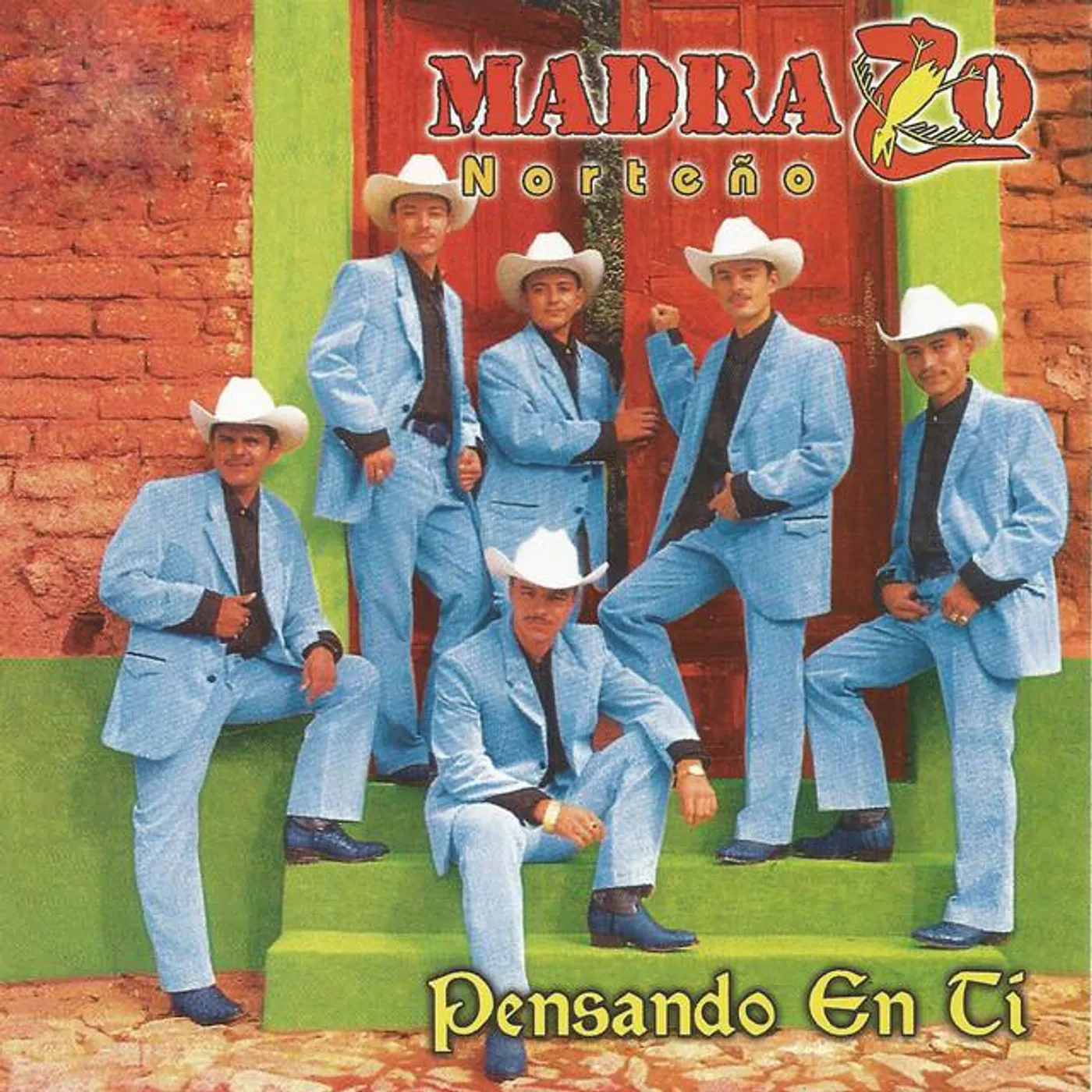 Madrazo Norteno