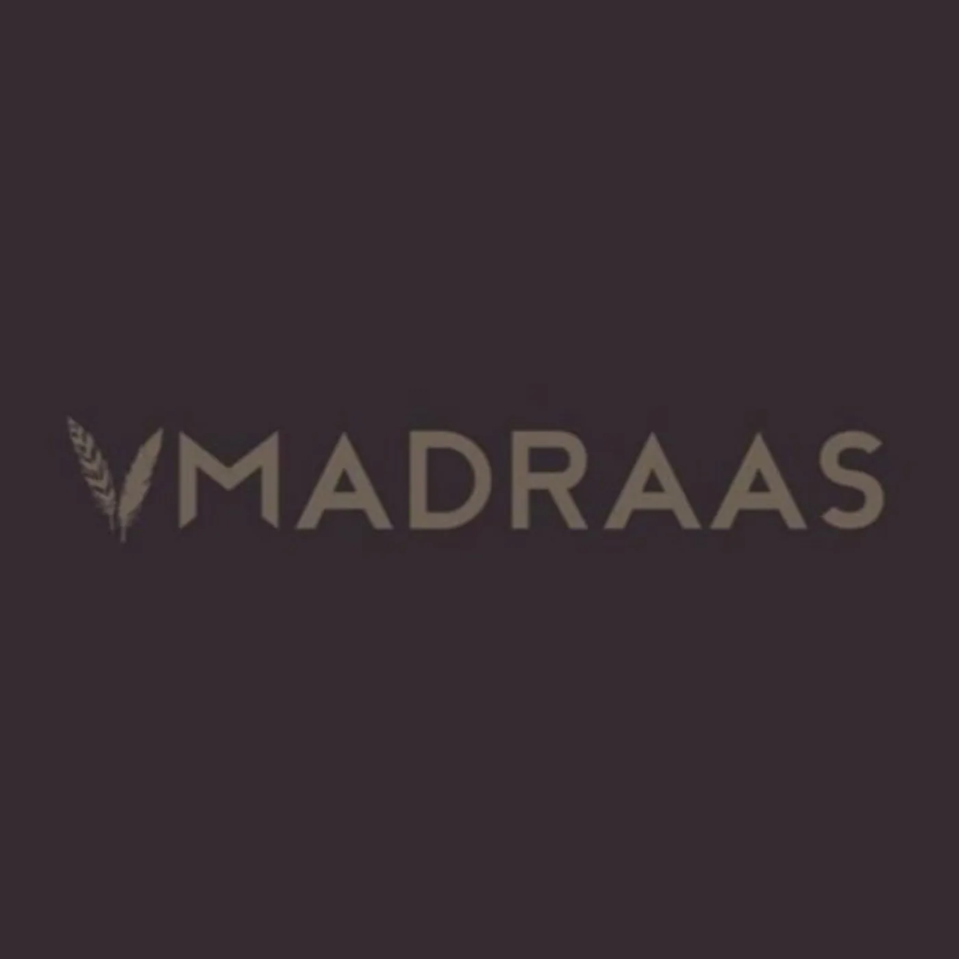 Madraas Brand Page