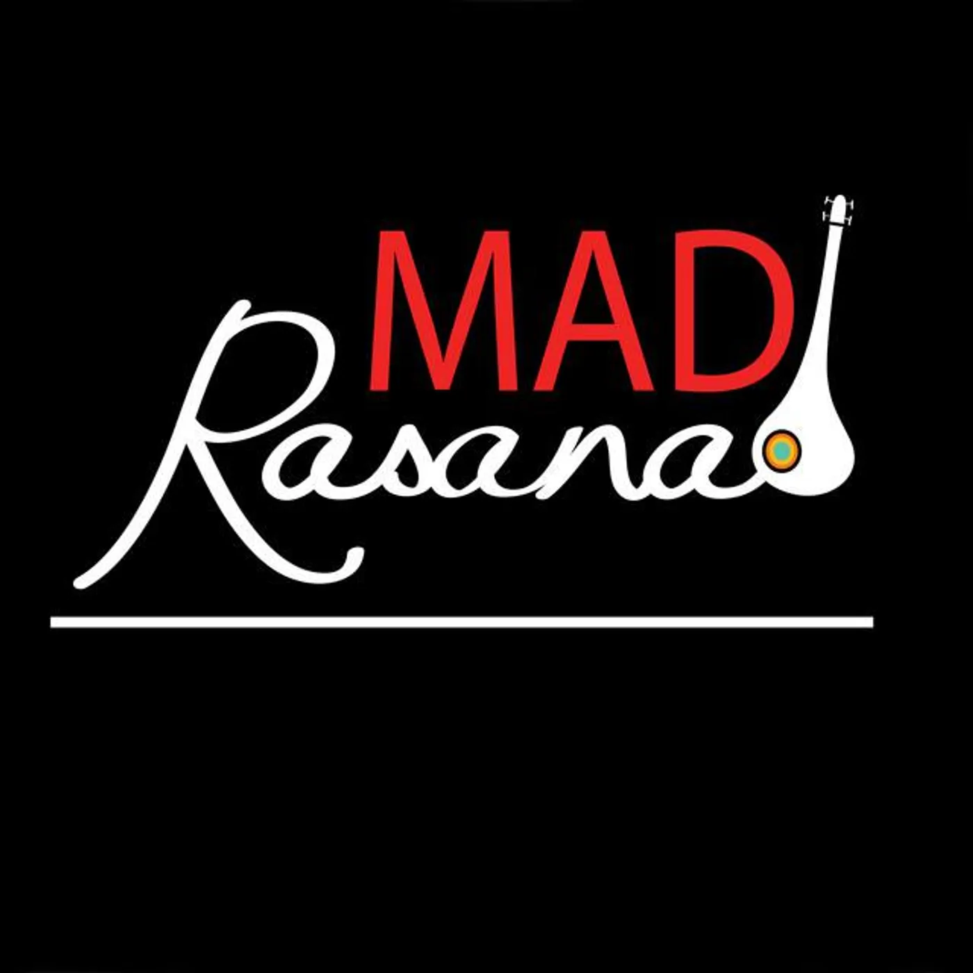MadRasana Brand Page