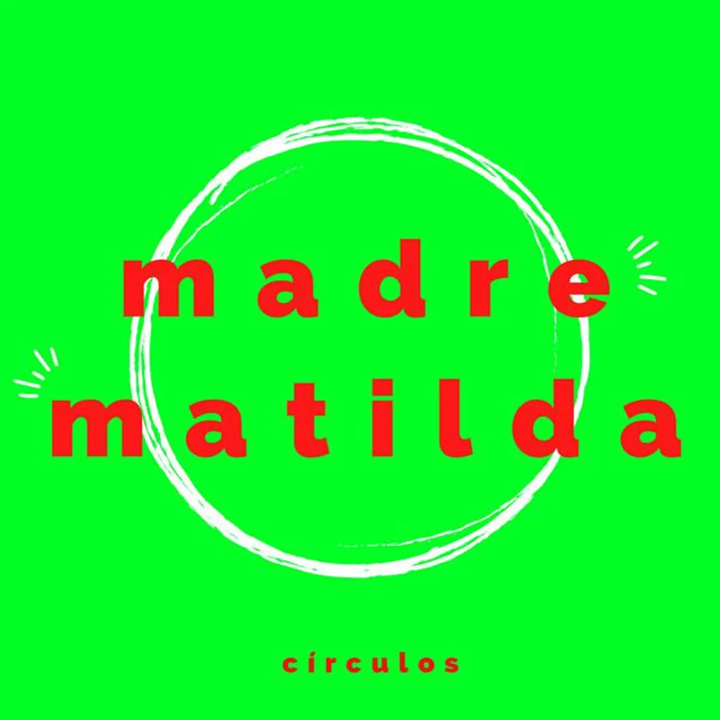 Madre Matilda