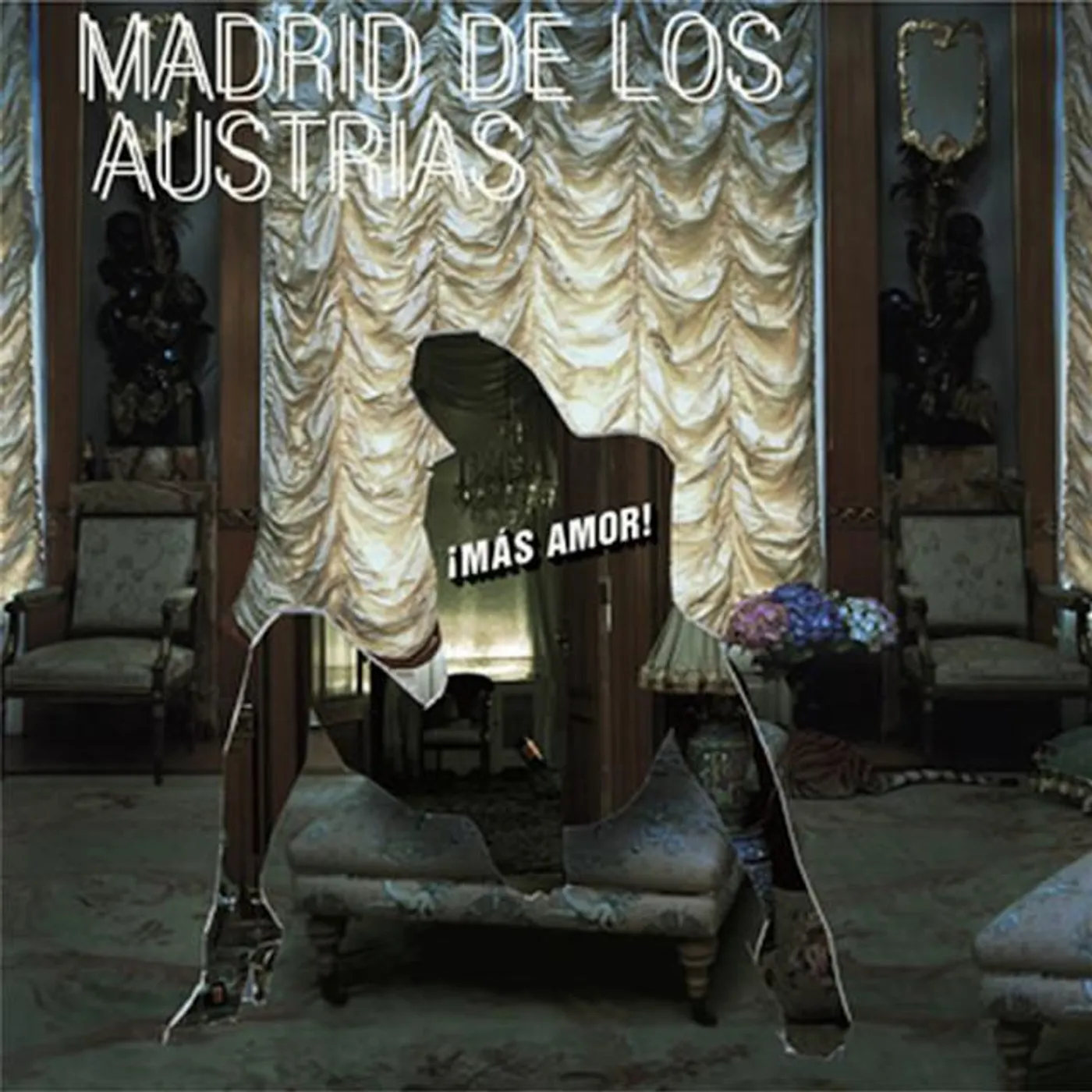 Madrid De Los Austrias Brand Page