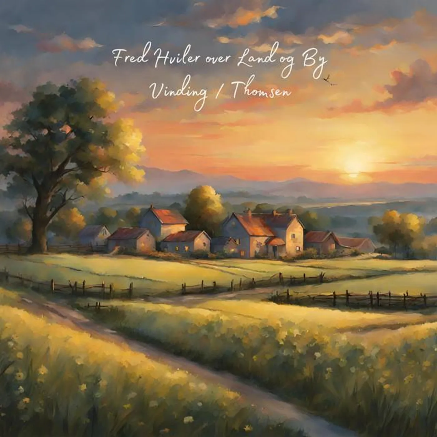 Mads Vinding Brand Page