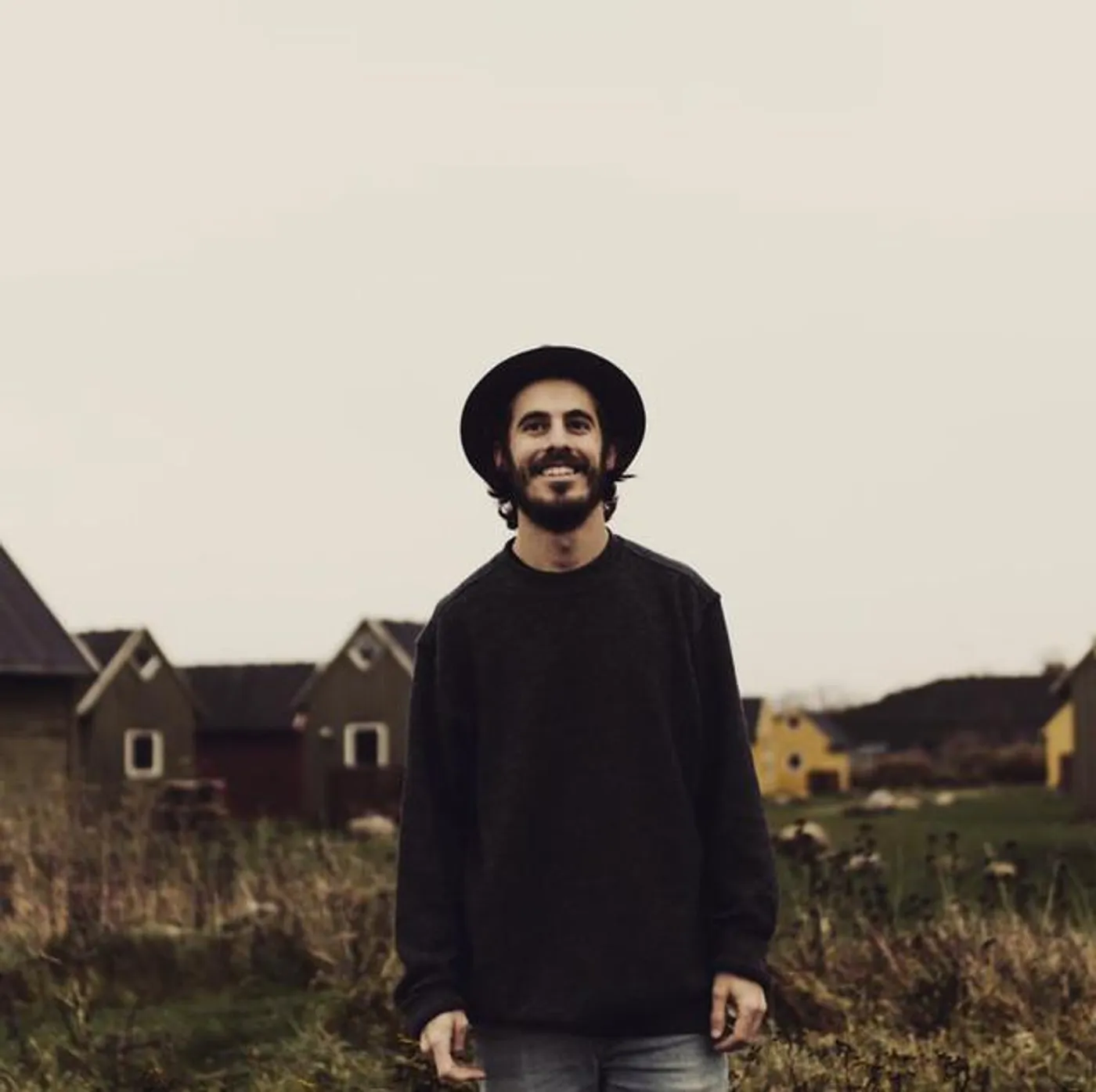 Mads Houe & the Quavers