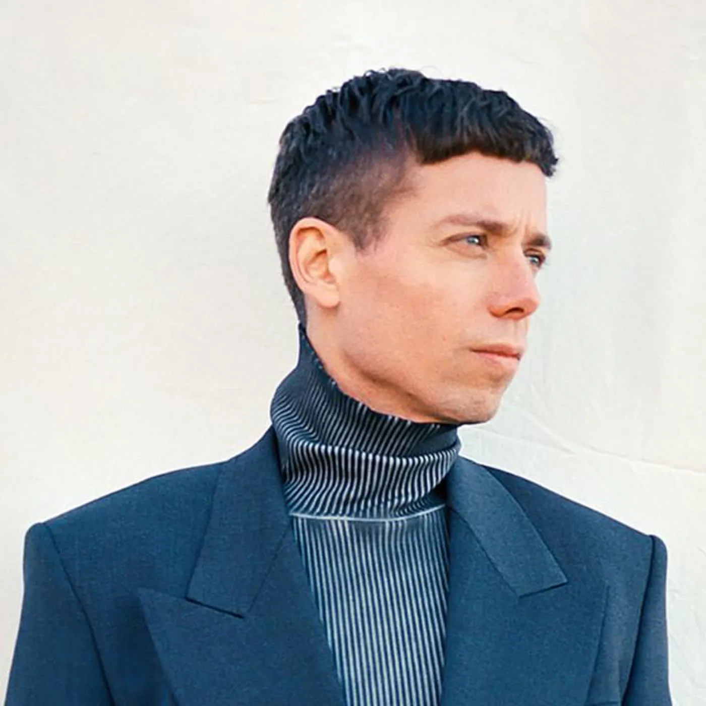 Mads Langer Brand Page