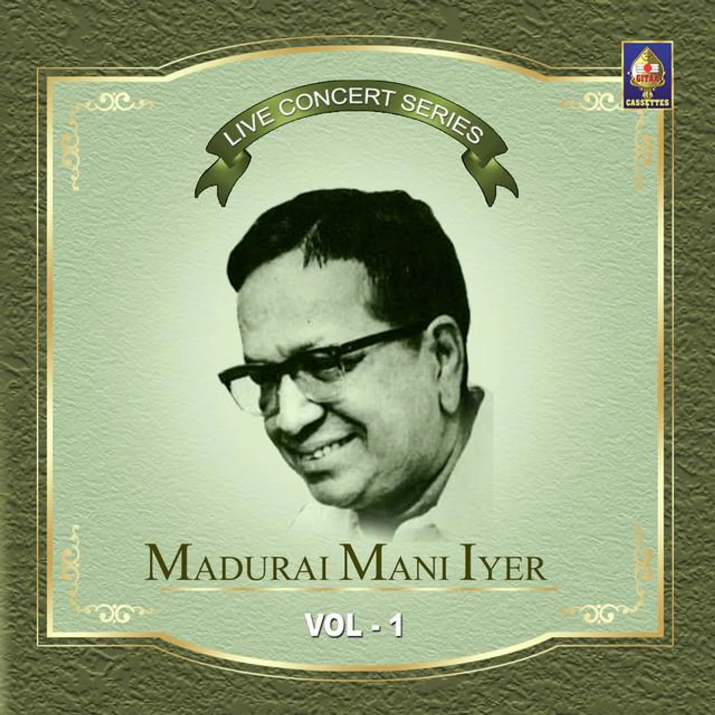 Madurai Mani Iyer
