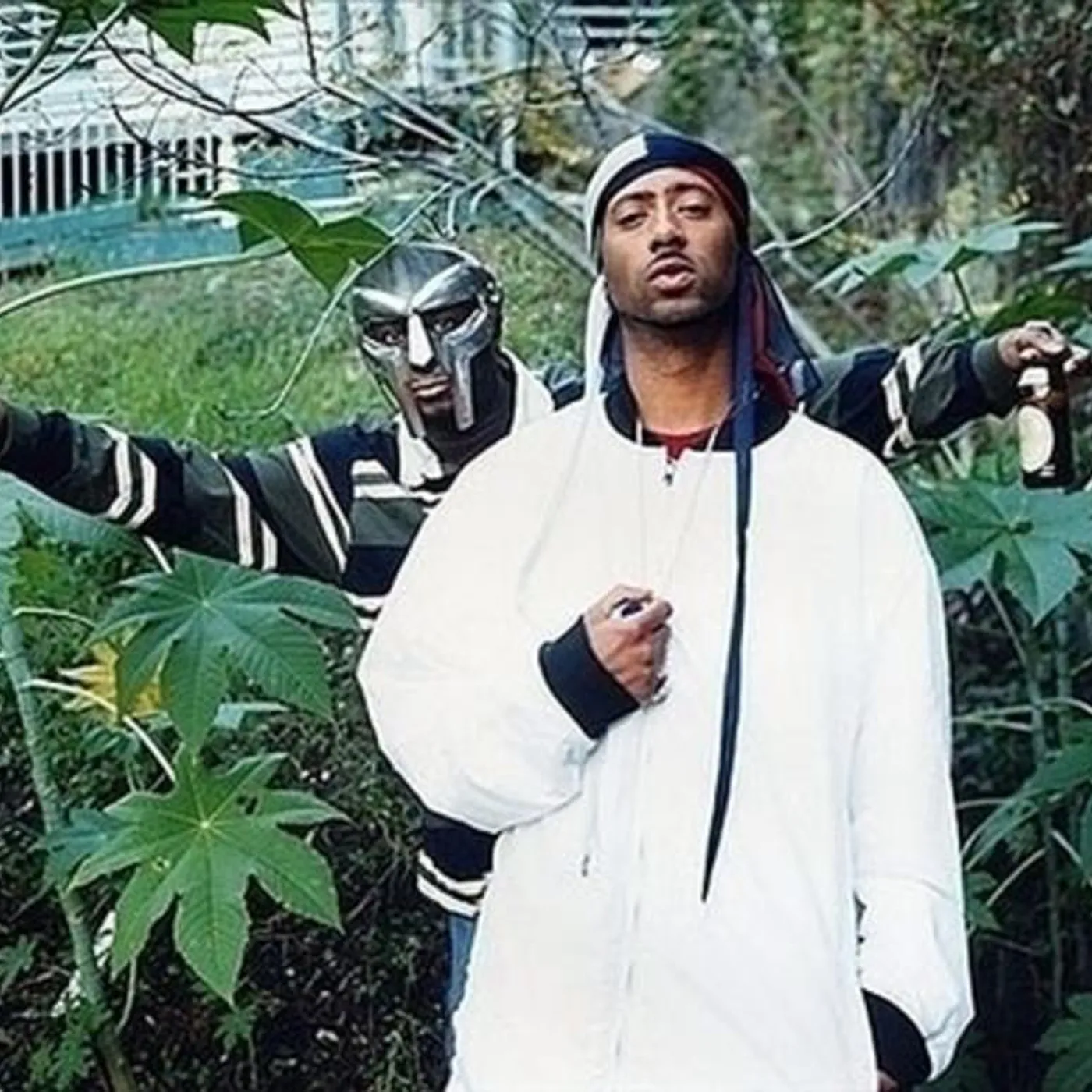 Madvillain Brand Page