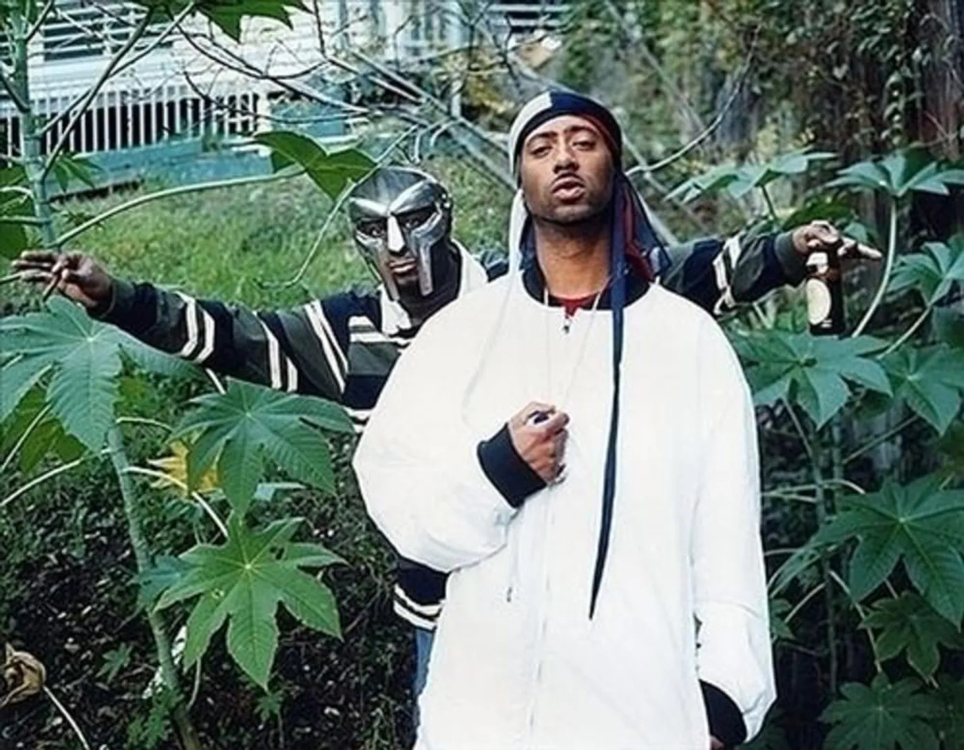 Madvillain