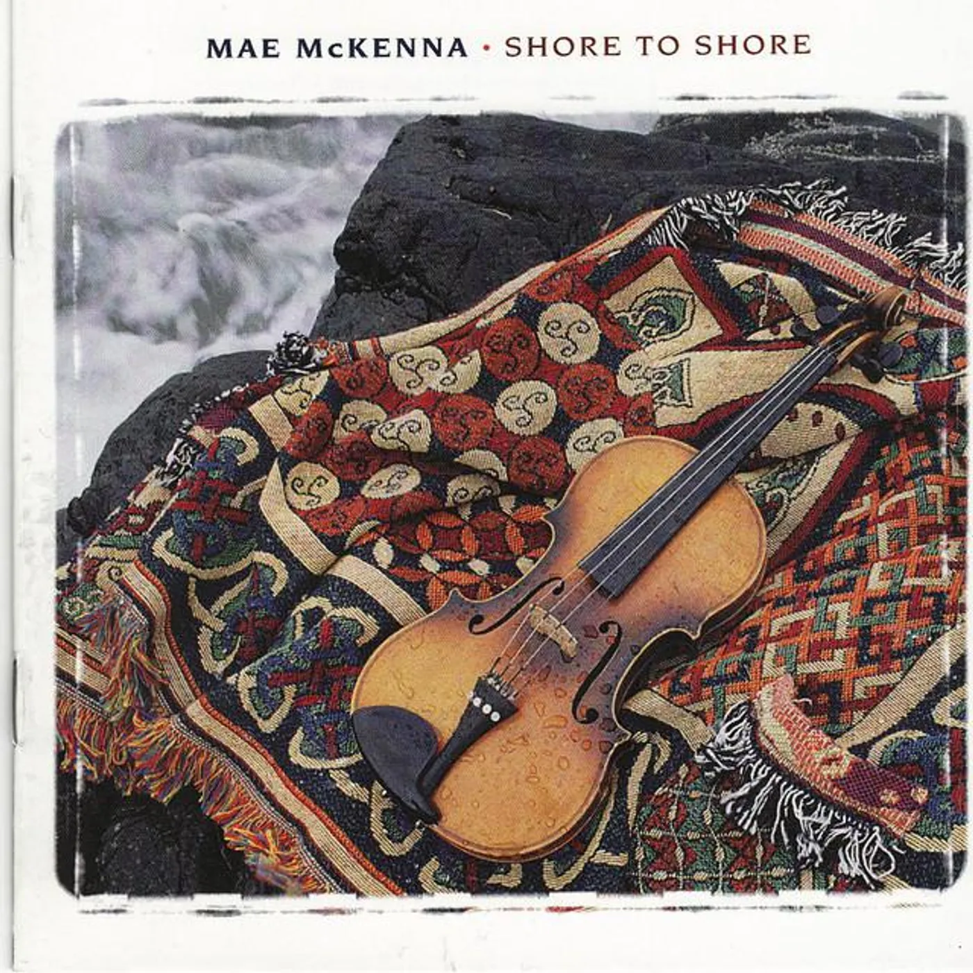 Mae McKenna Brand Page
