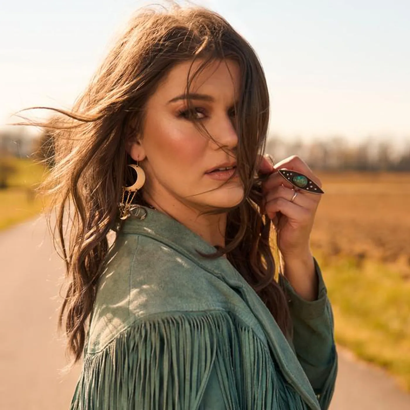 Mae Estes Brand Page