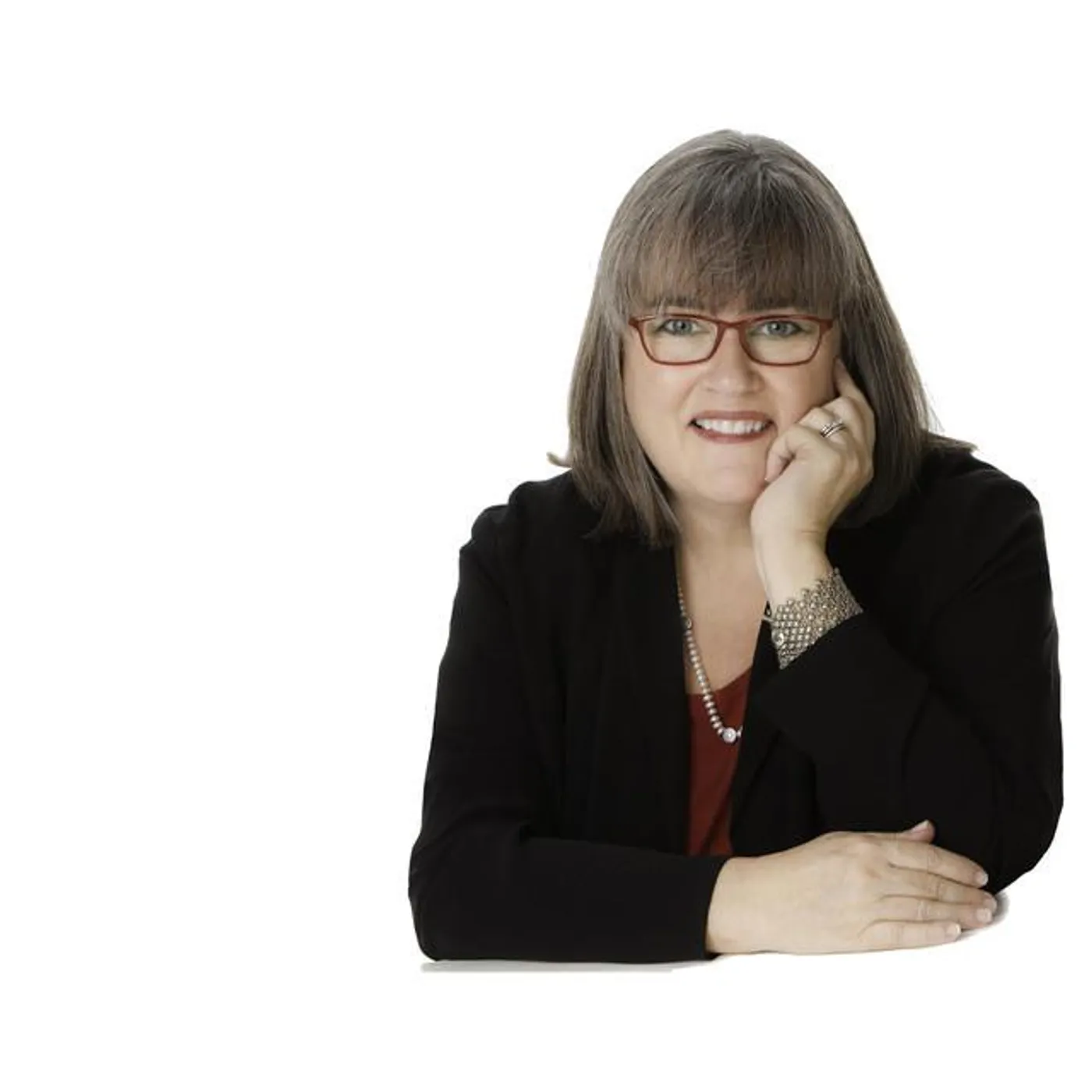 Mae Robertson Brand Page