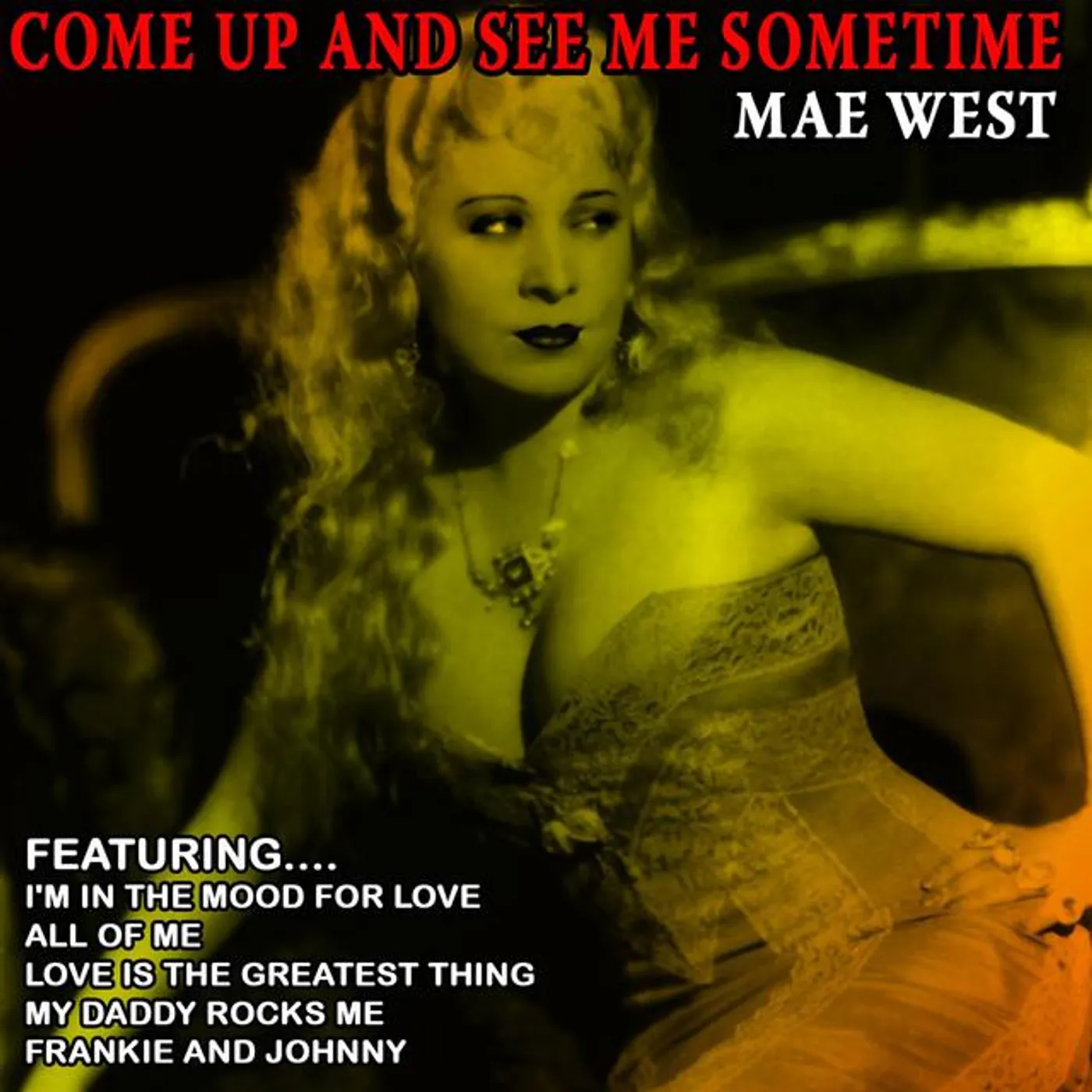 Mae West