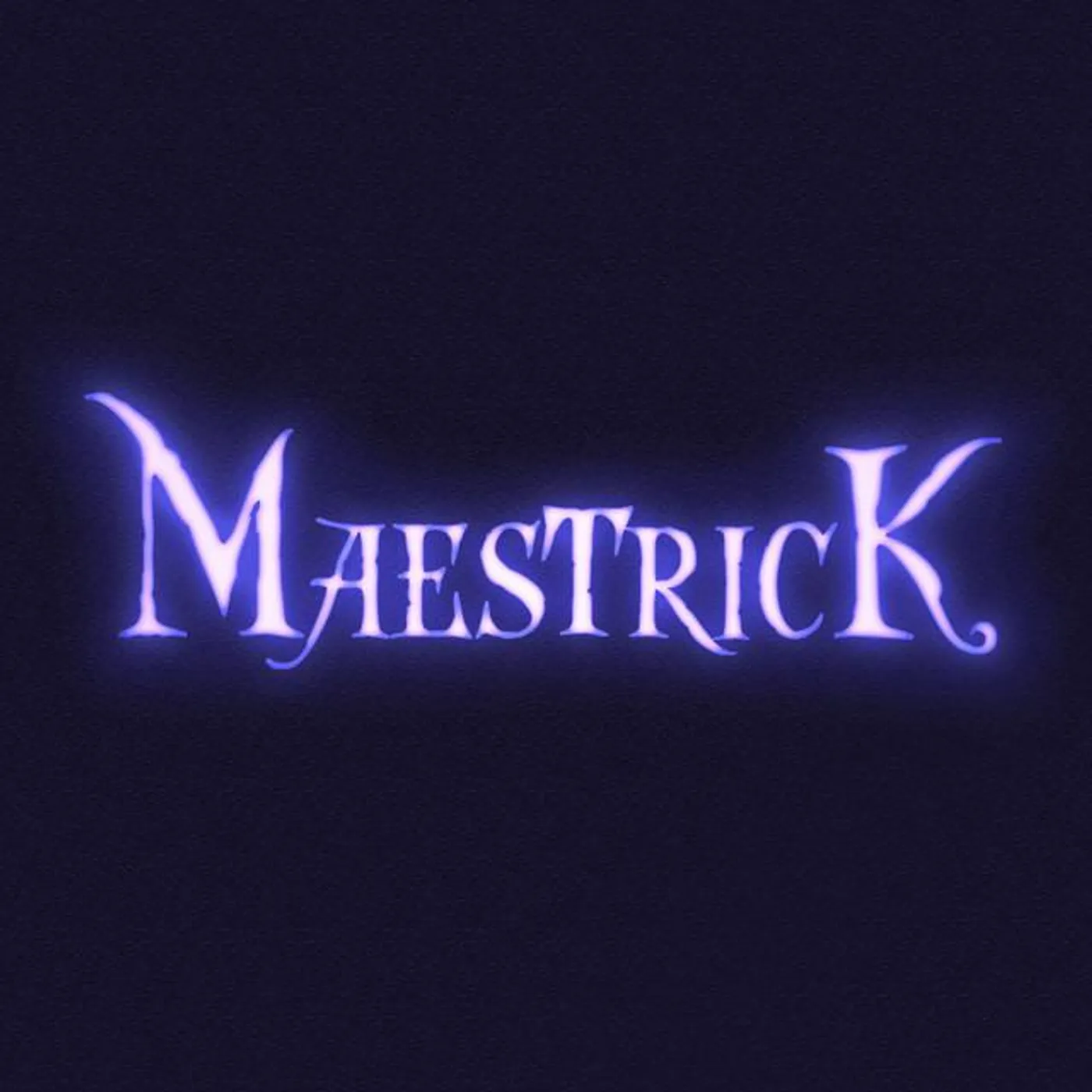 Maestrick Brand Page