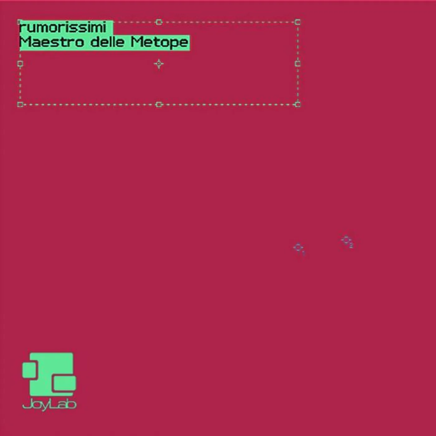 Maestro Delle Metope Brand Page