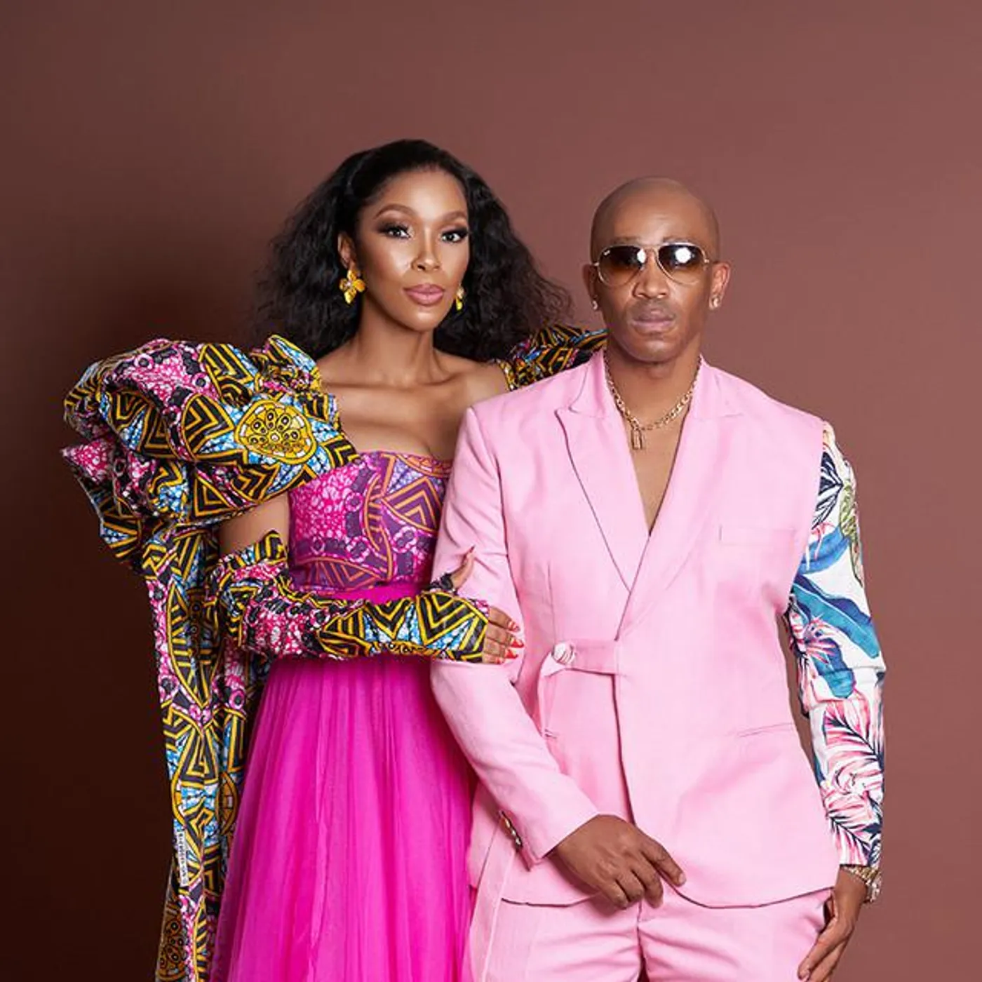 Mafikizolo Brand Page