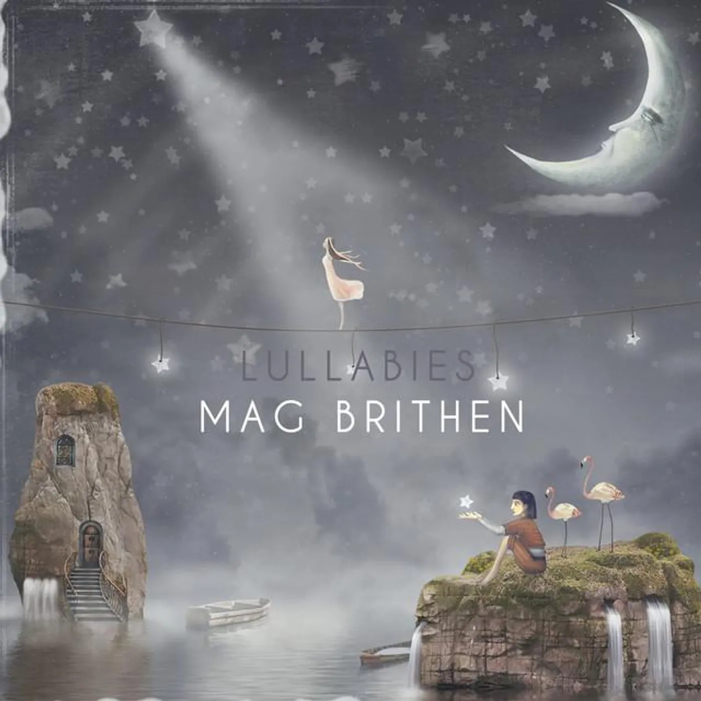 Mag Brithen Brand Page