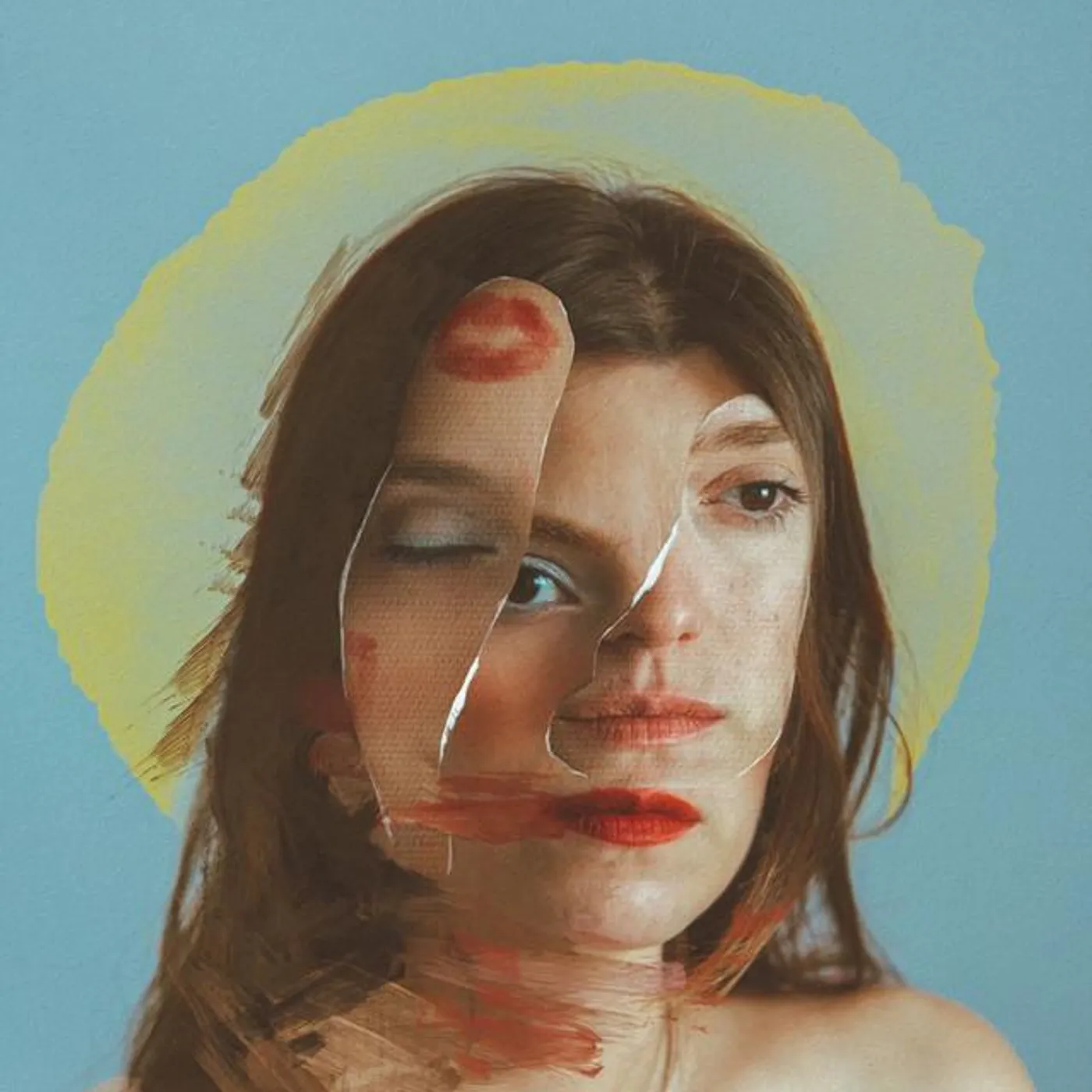 Magalí Sare Brand Page