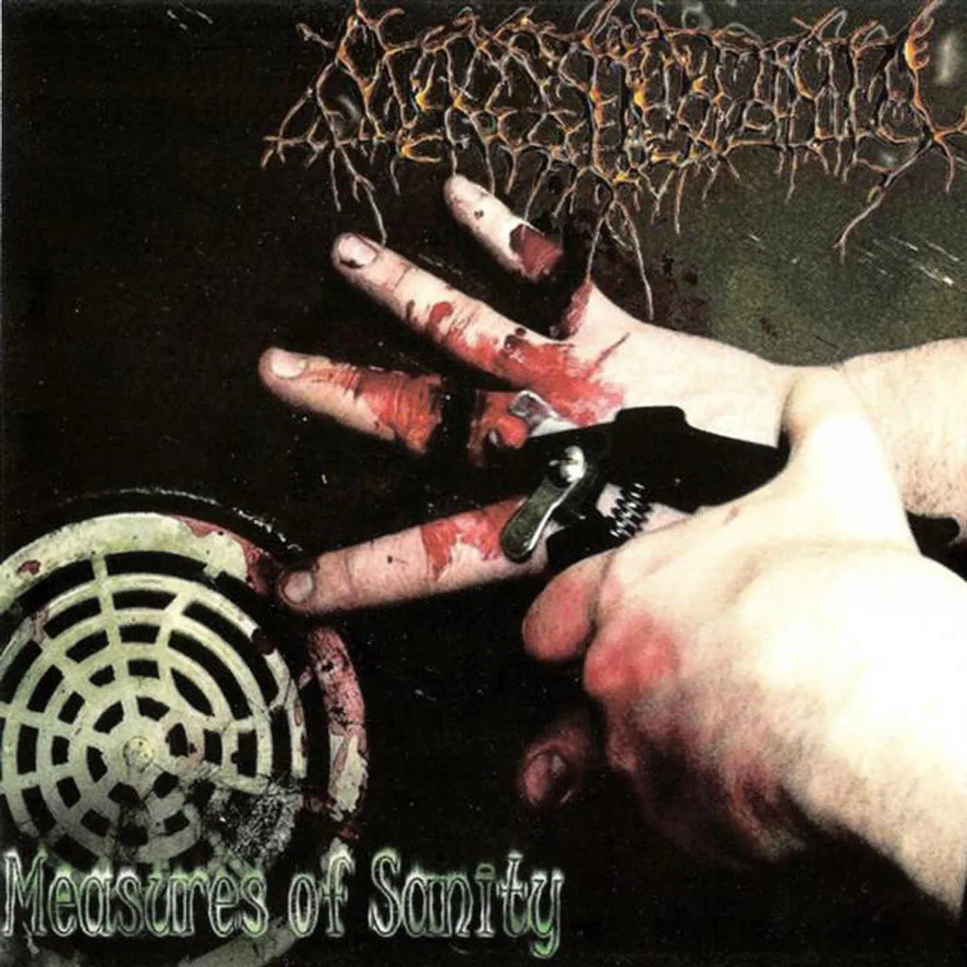 Maggottholamia Brand Page