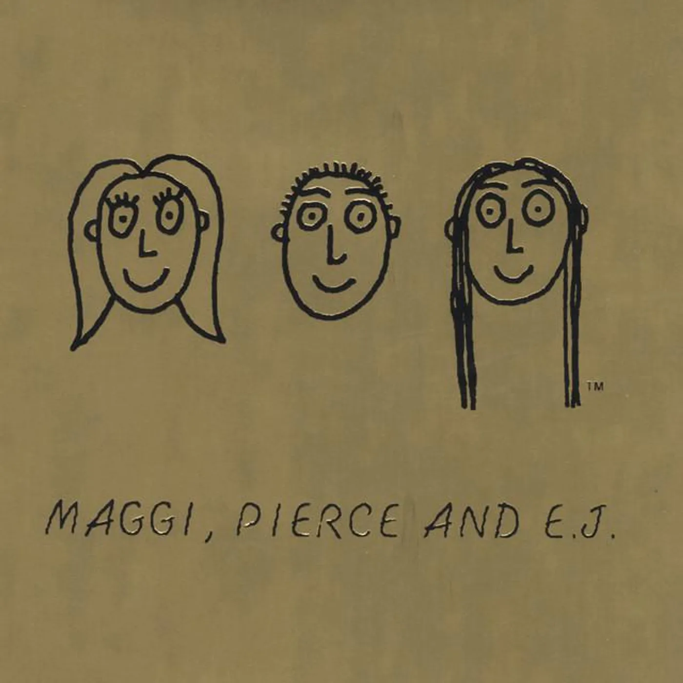 Maggi, Pierce And E.J. Brand Page